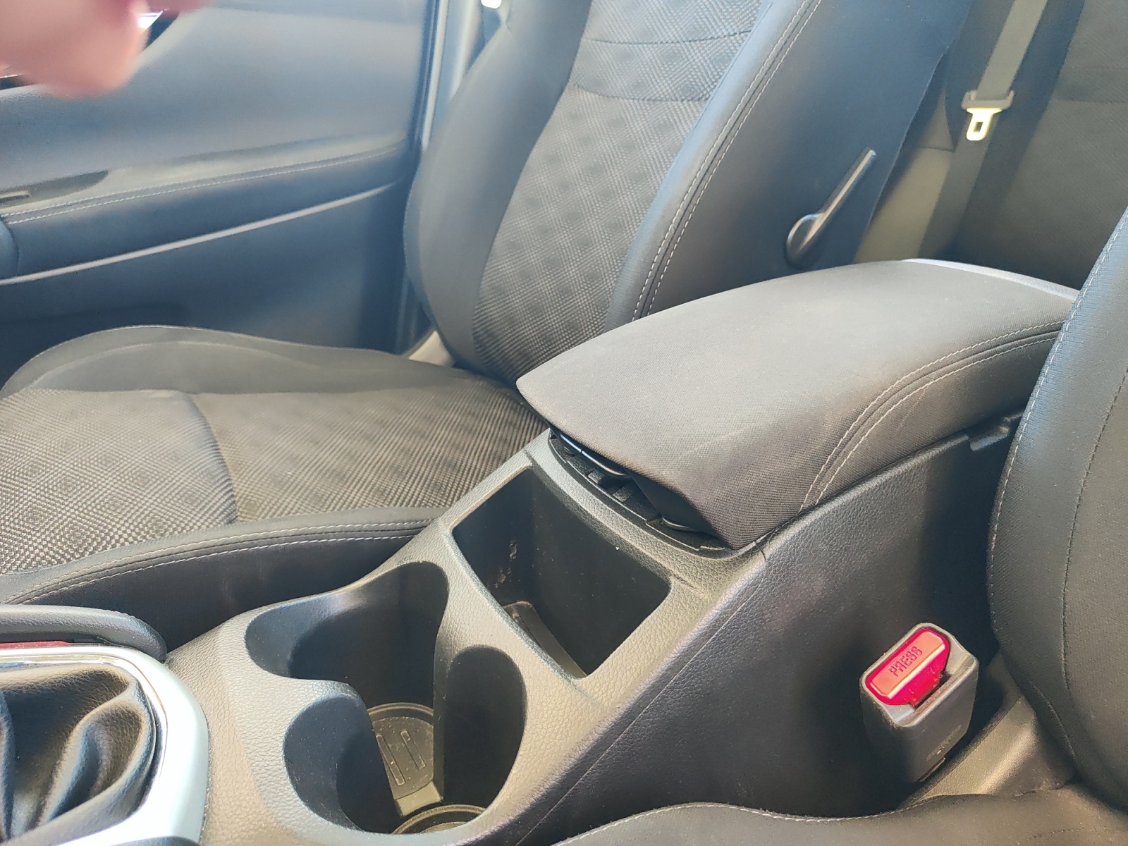 Nissan Qashqai 25