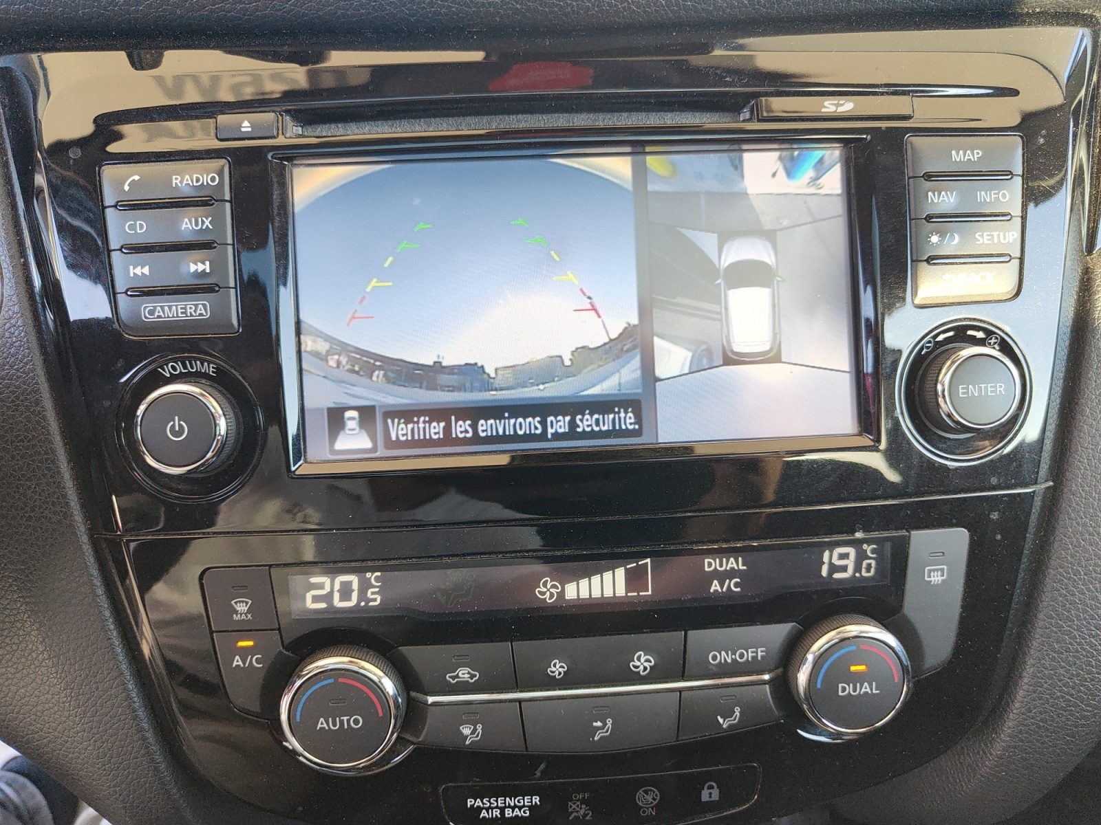 Nissan Qashqai 26