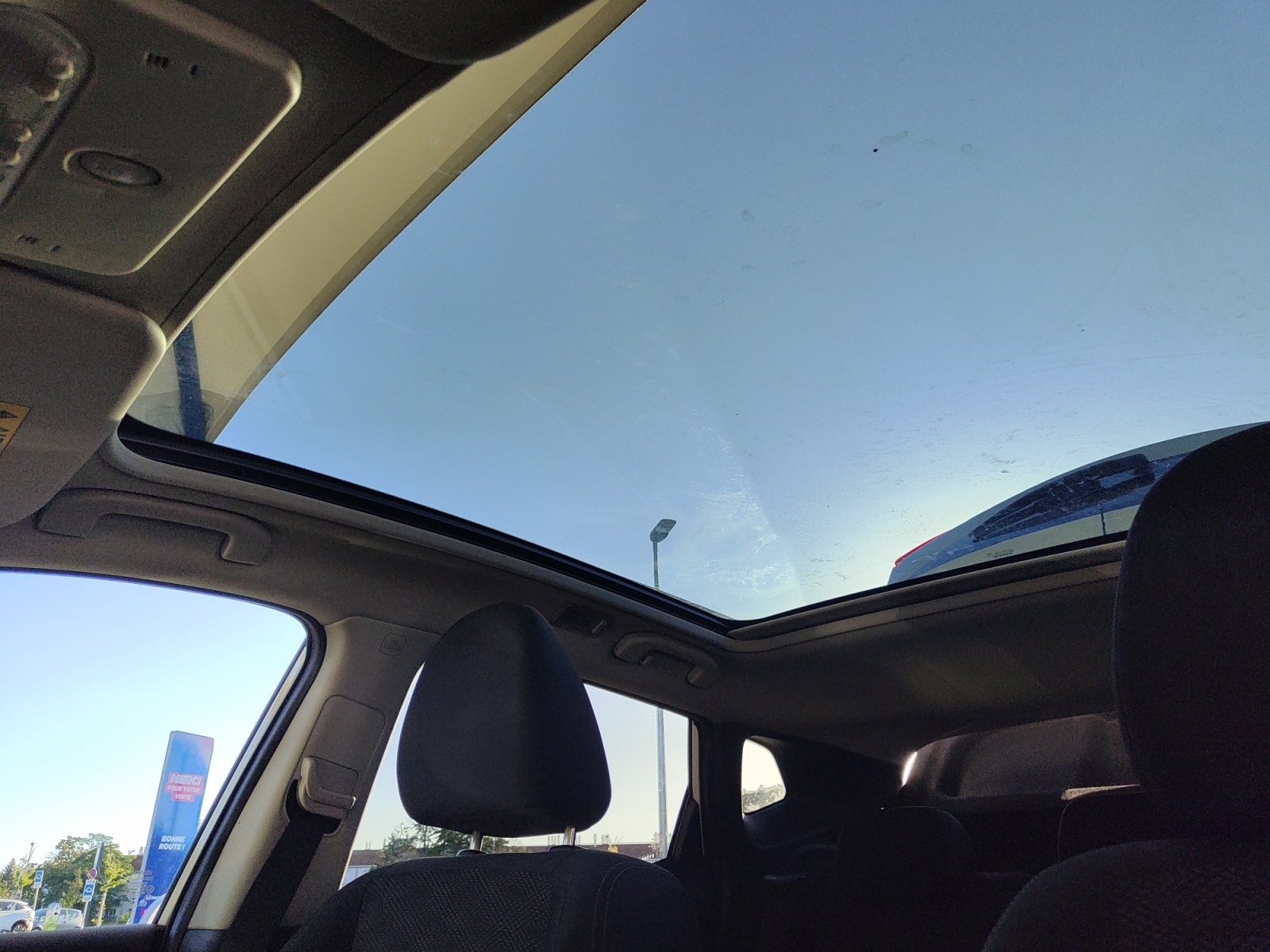 Nissan Qashqai 27