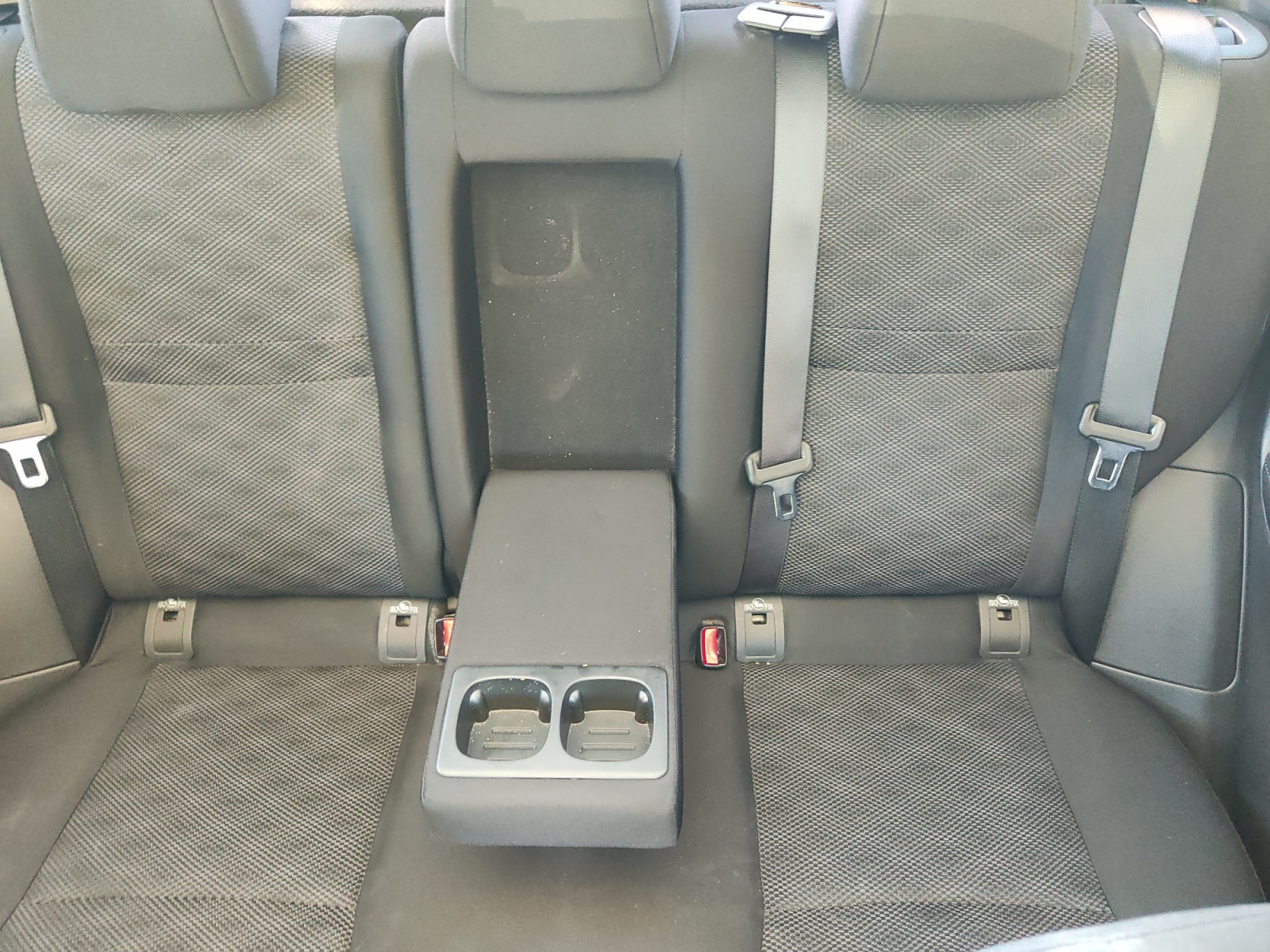 Nissan Qashqai 29