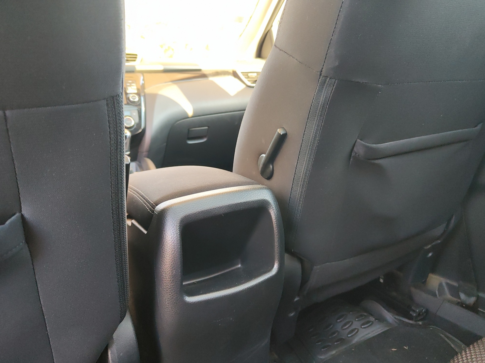 Nissan Qashqai 30