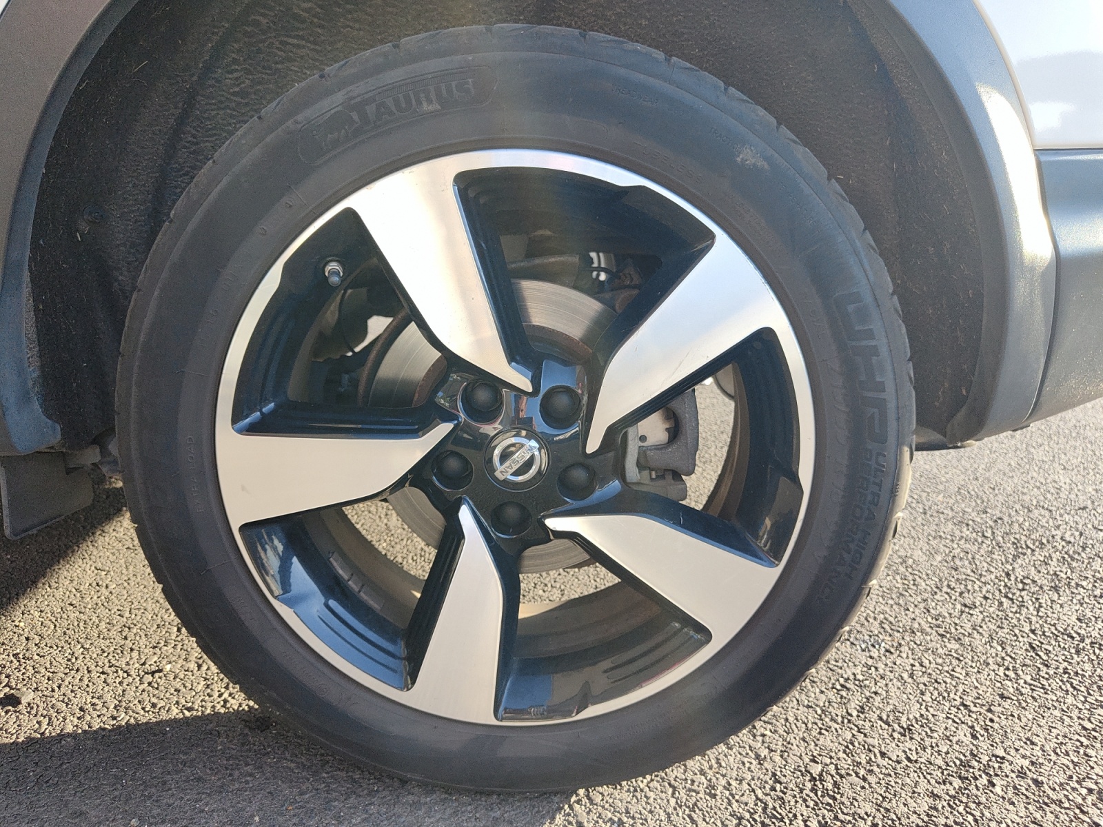 Nissan Qashqai 33