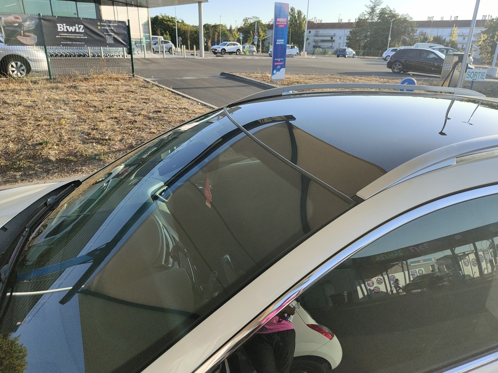 Nissan Qashqai 36