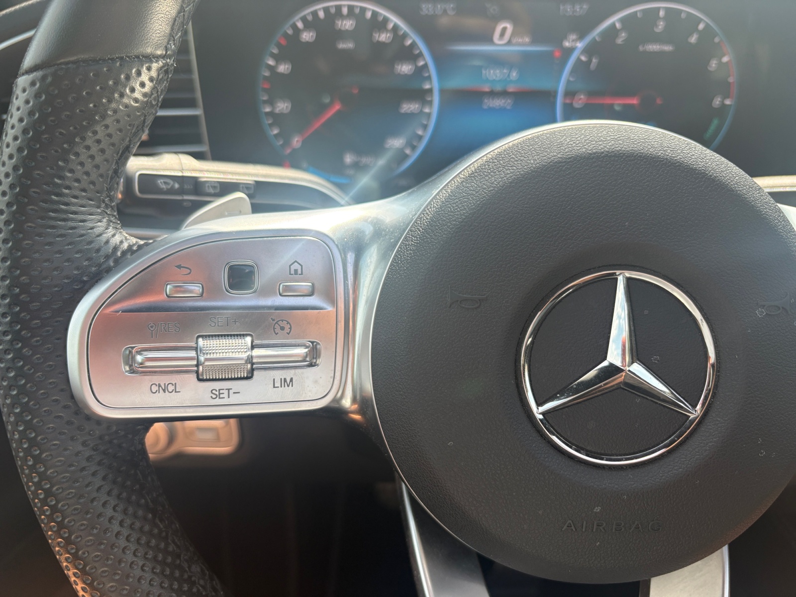 Mercedes-Benz Classe Gle 17