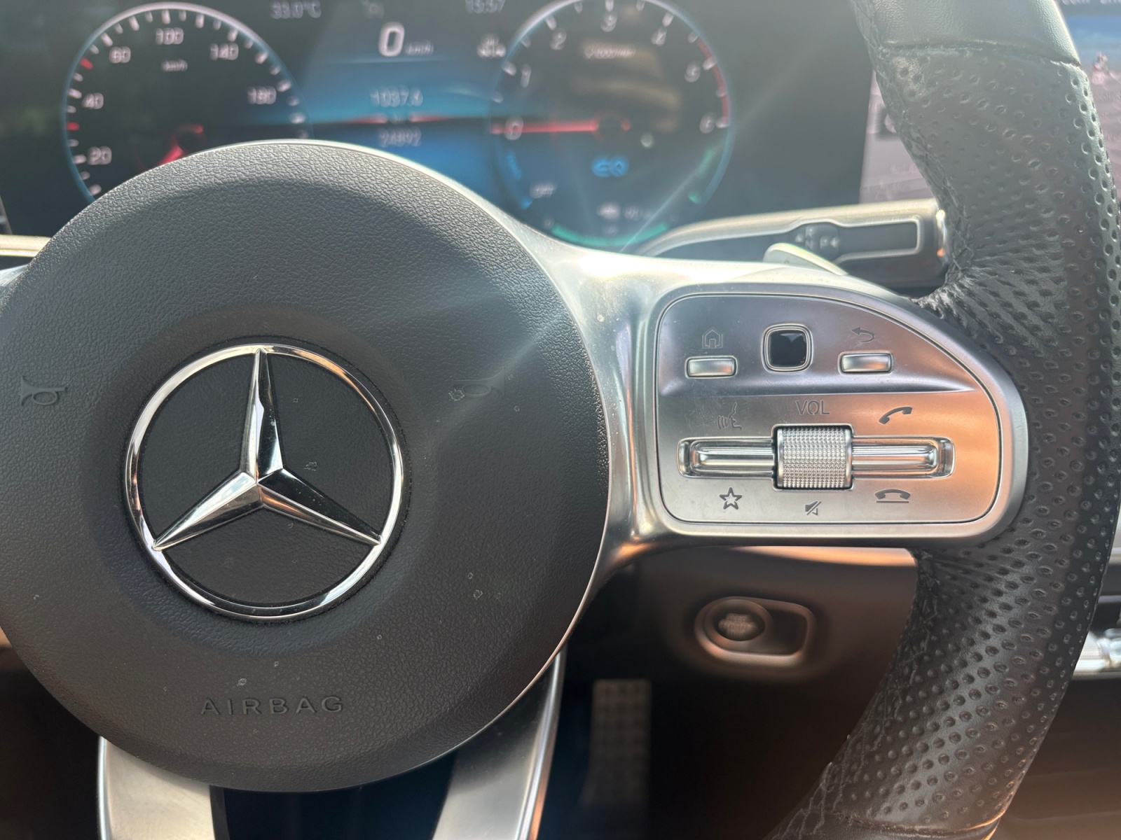 Mercedes-Benz Classe Gle 18
