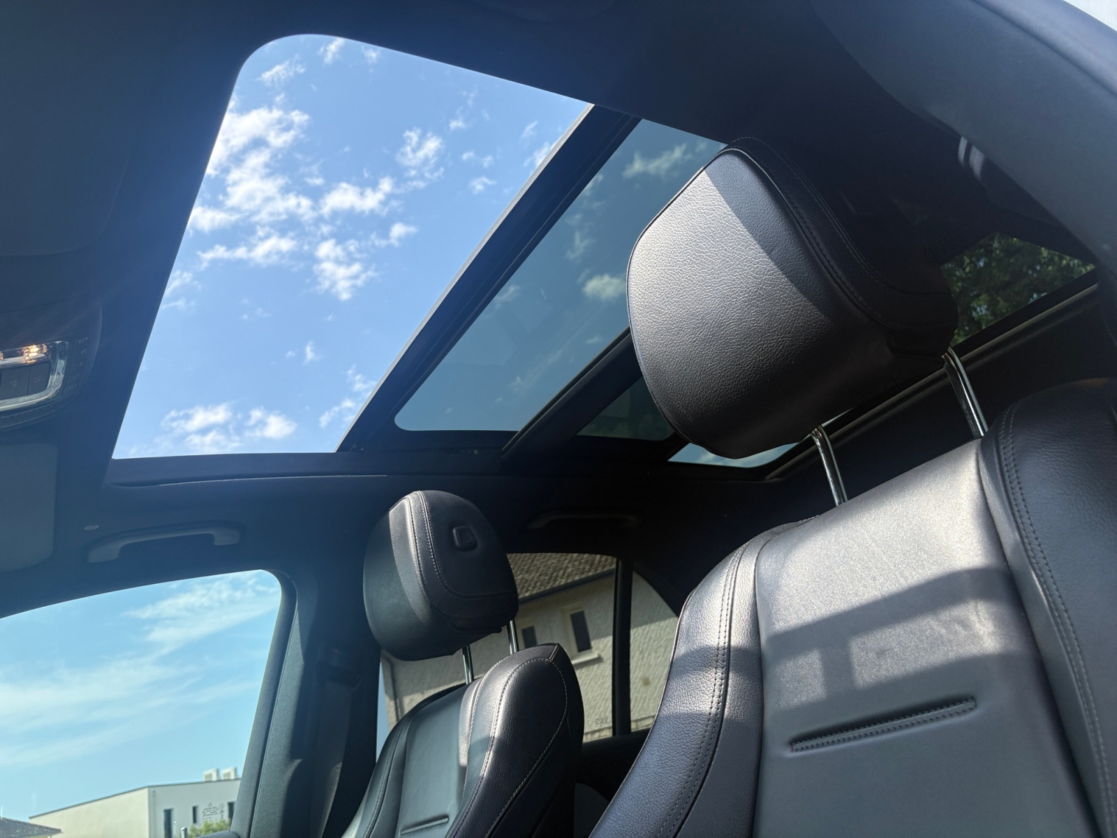 Mercedes-Benz Classe Gle 19