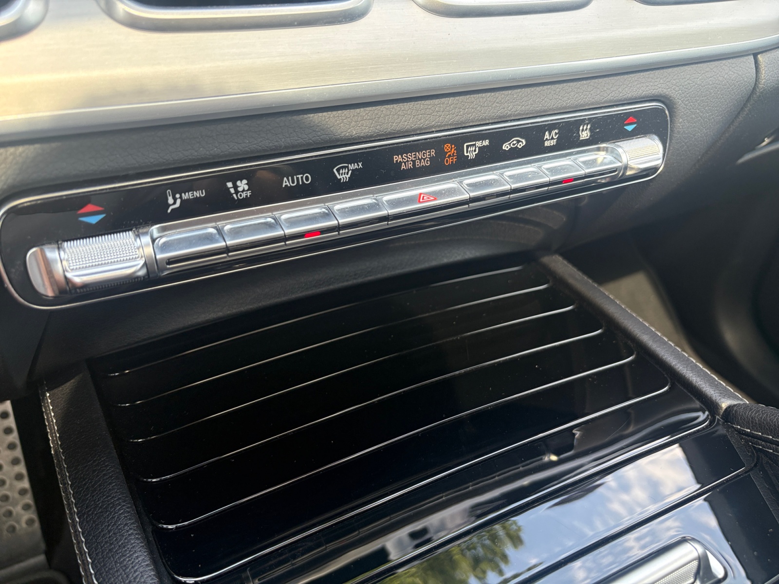 Mercedes-Benz Classe Gle 21