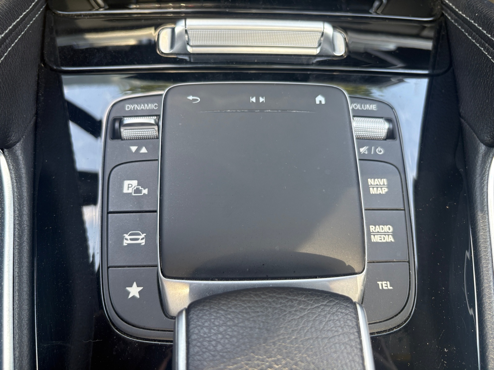 Mercedes-Benz Classe Gle 22