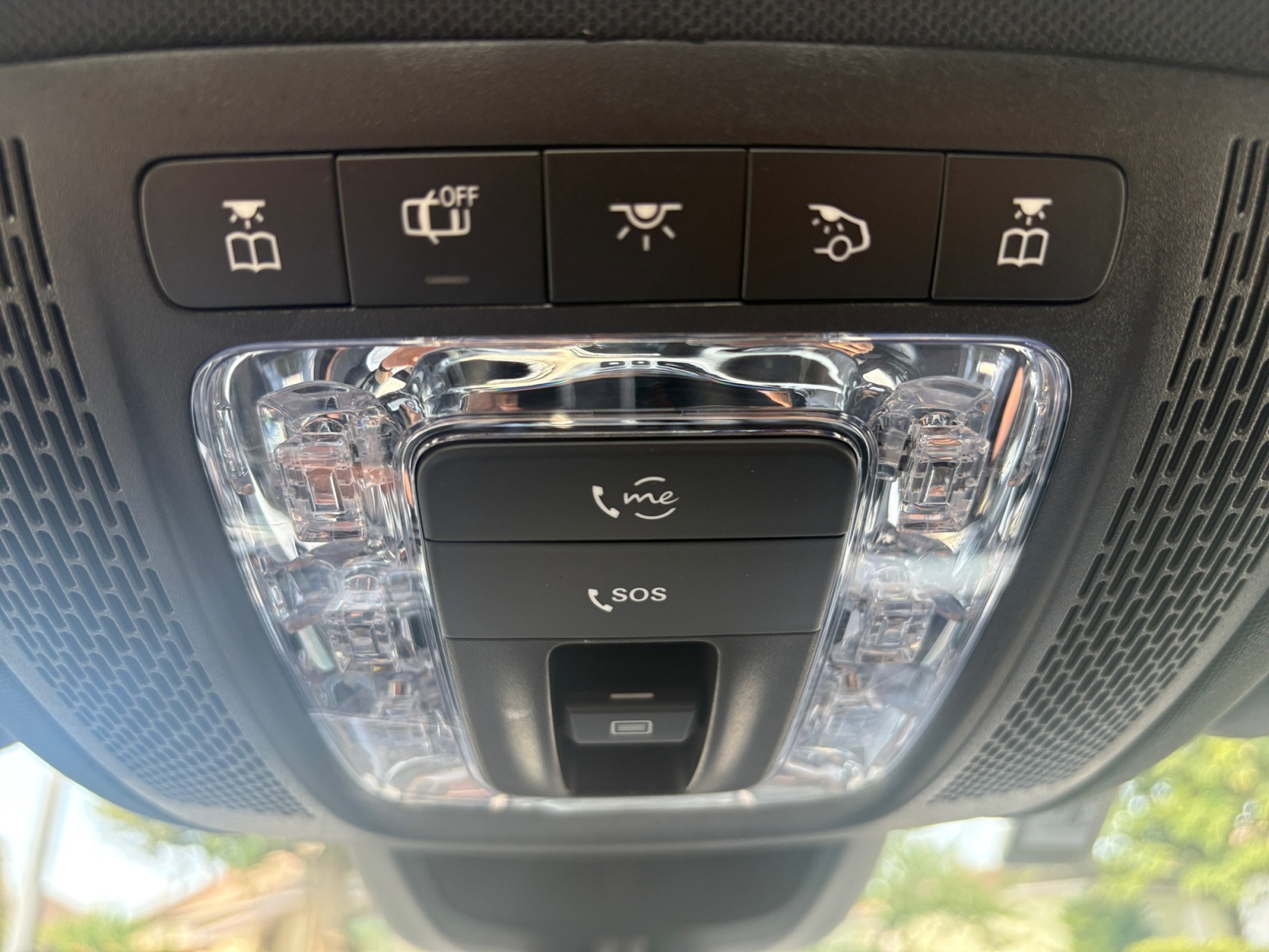 Mercedes-Benz Classe Gle 24