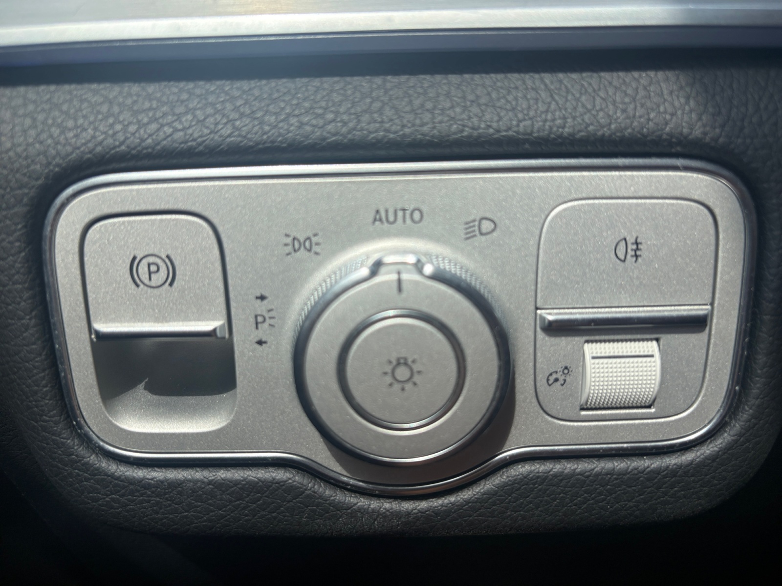 Mercedes-Benz Classe Gle 26