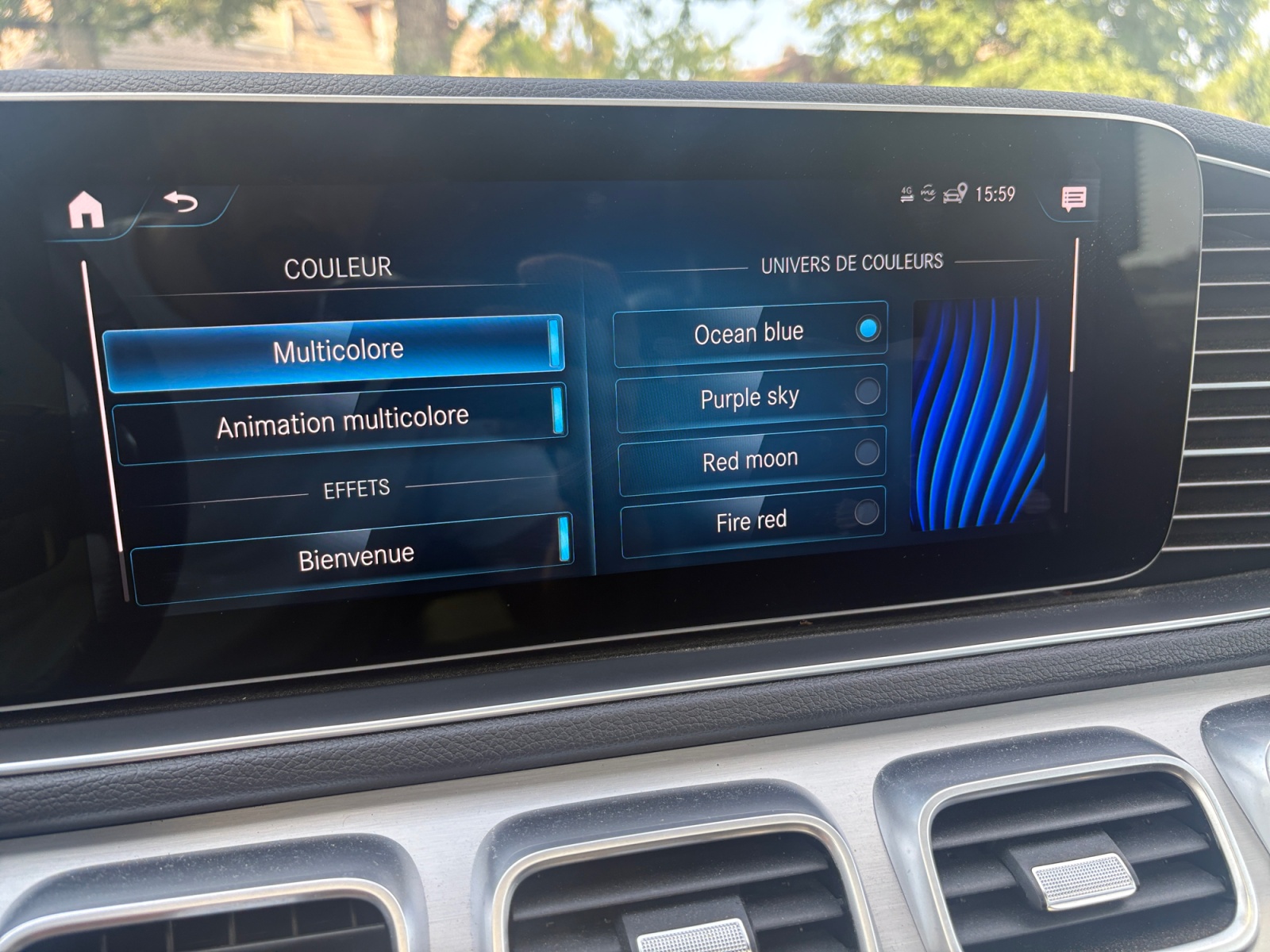 Mercedes-Benz Classe Gle 28