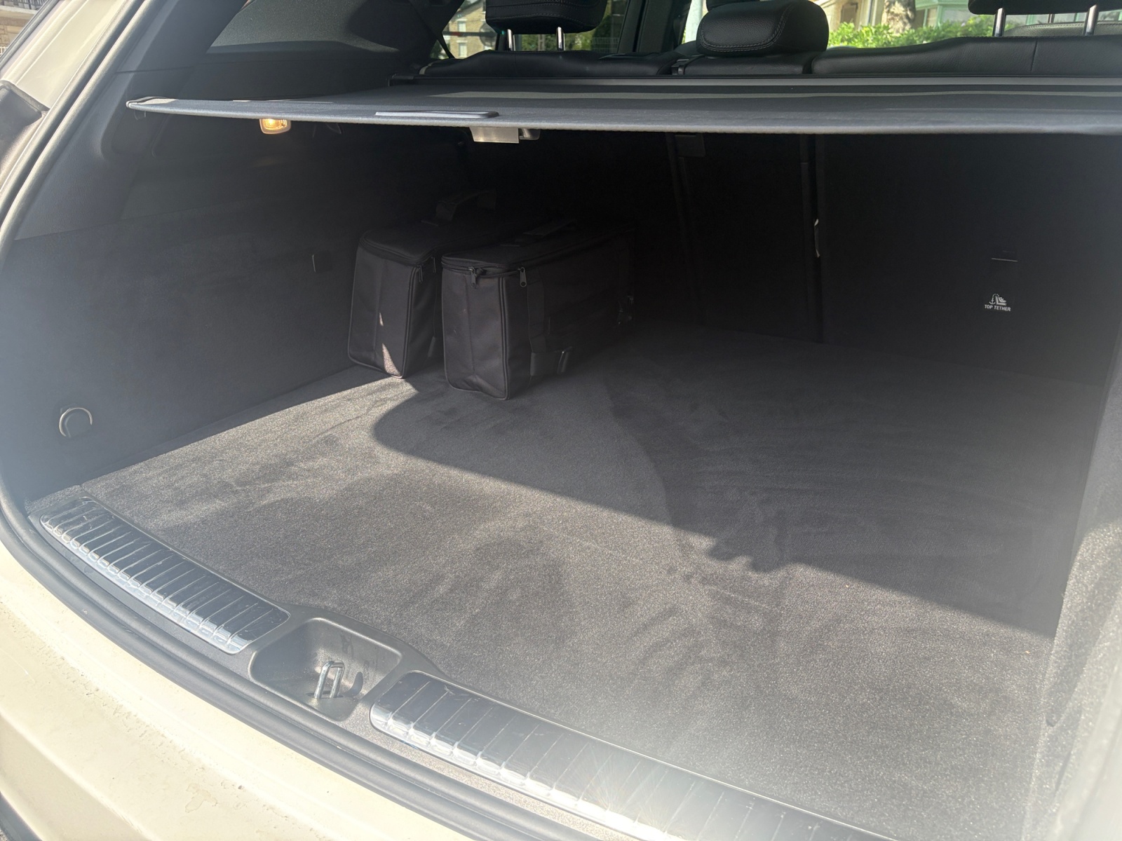Mercedes-Benz Classe Gle 32