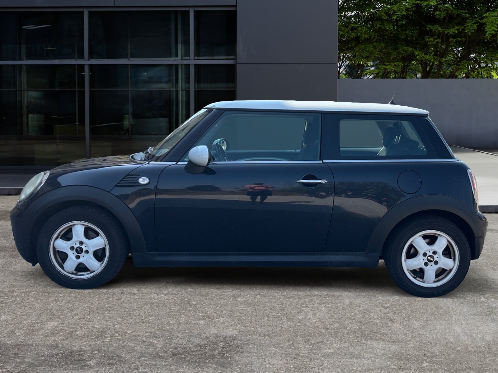 Mini Mini 1