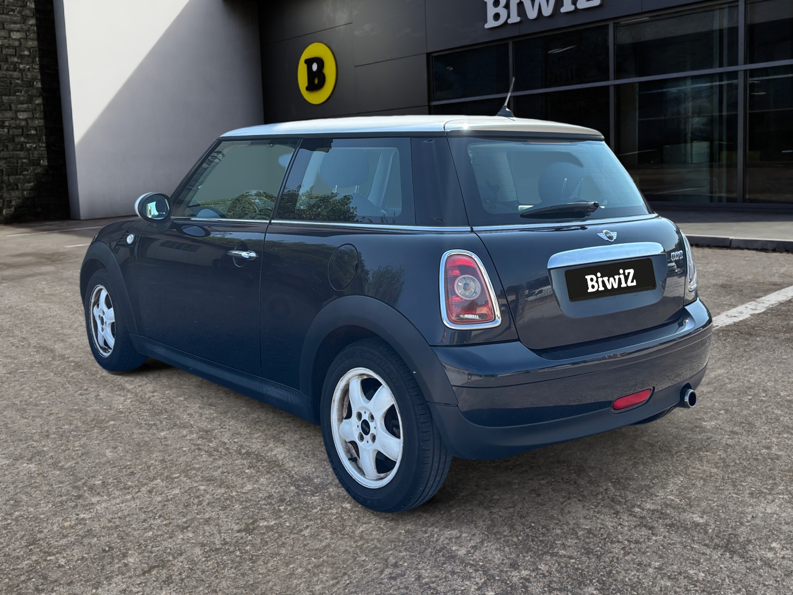 Mini Mini 2