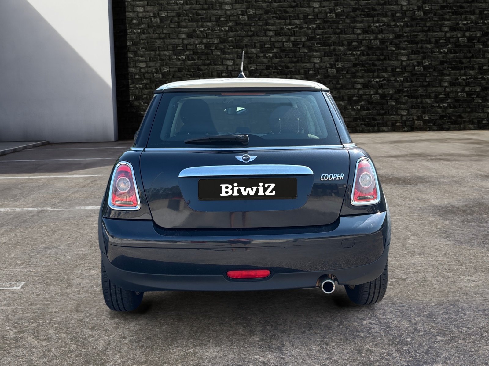 Mini Mini 3
