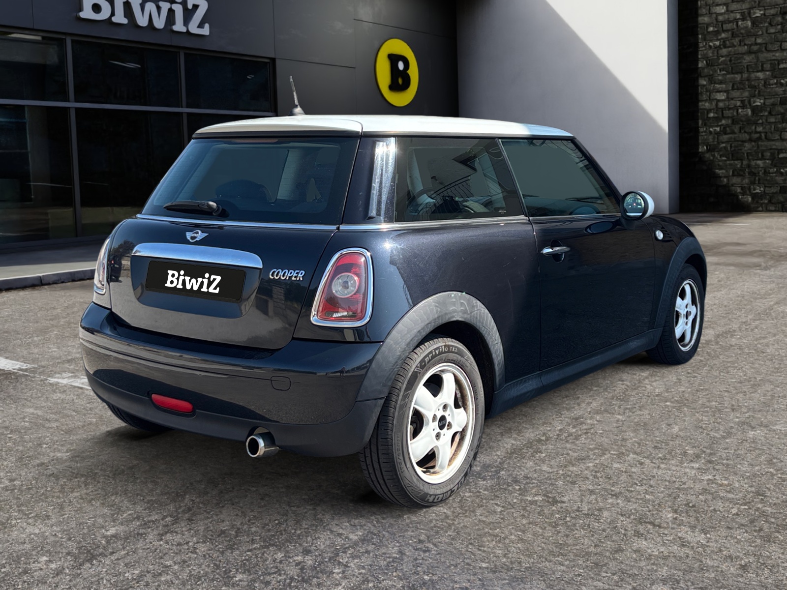 Mini Mini 4