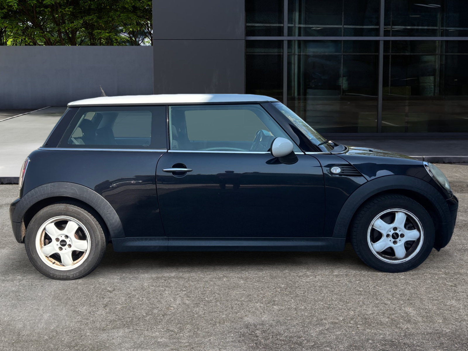 Mini Mini 5