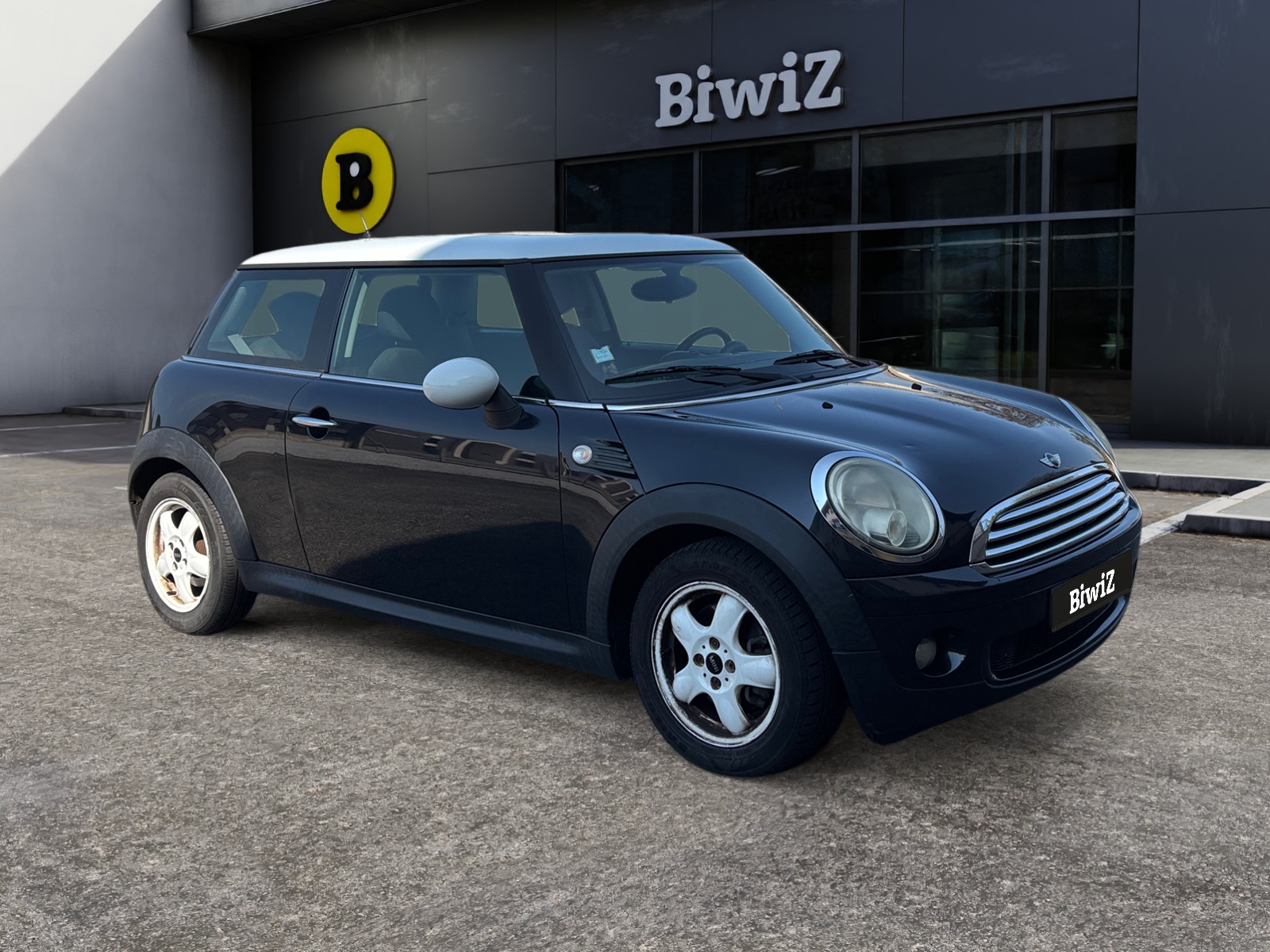 Mini Mini 6