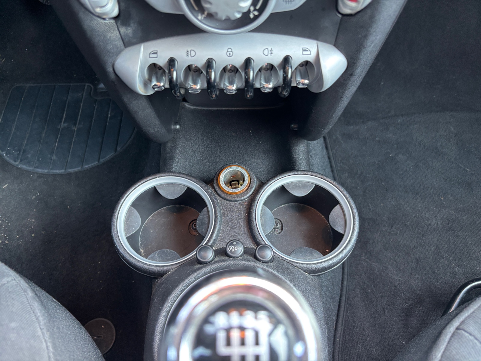 Mini Mini 19