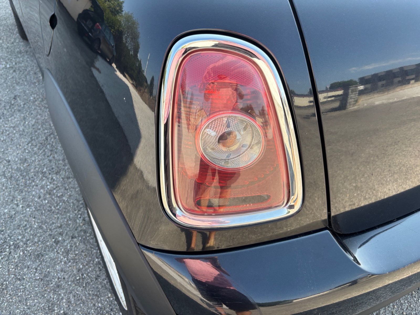 Mini Mini 25