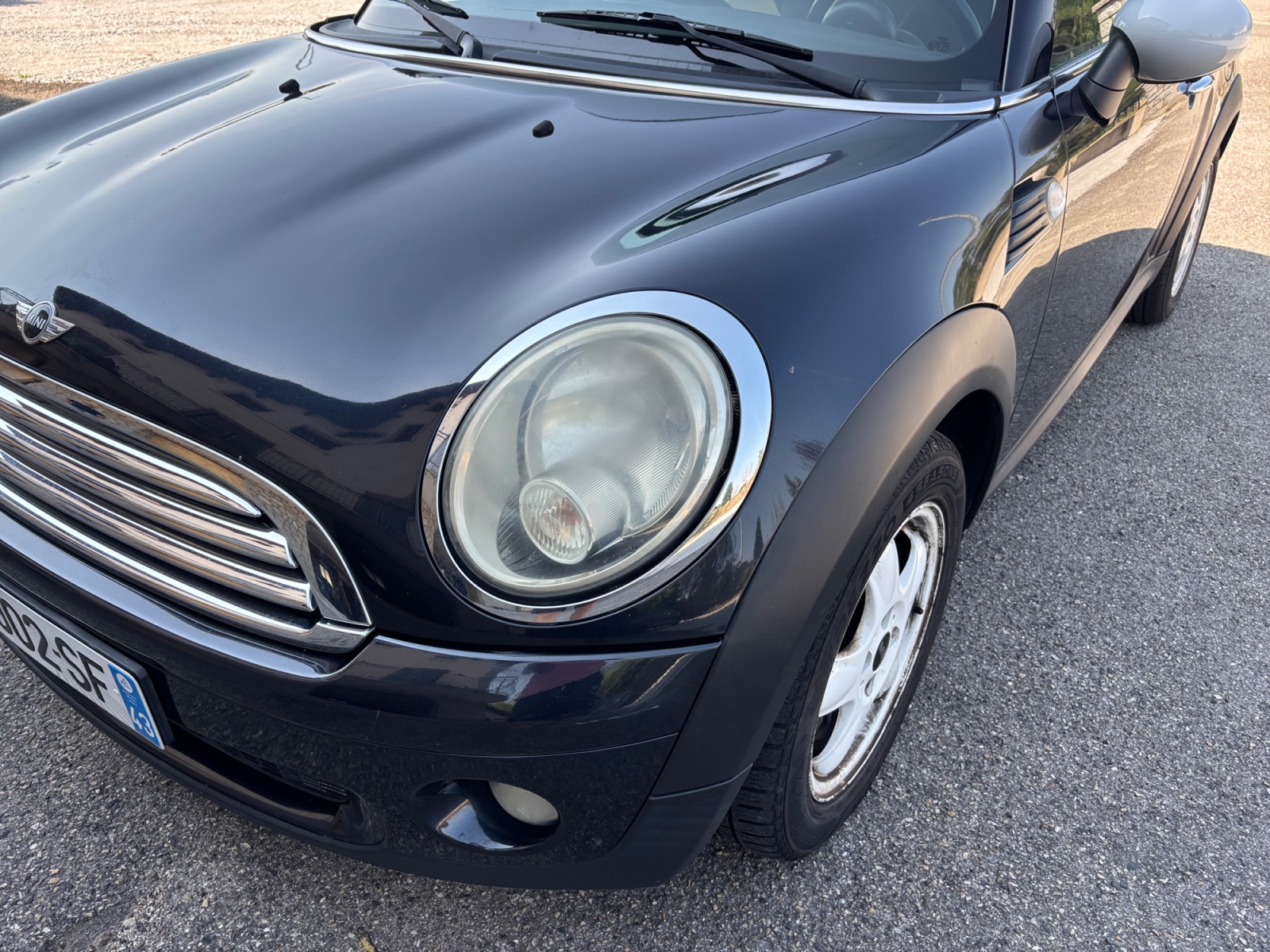 Mini Mini 26