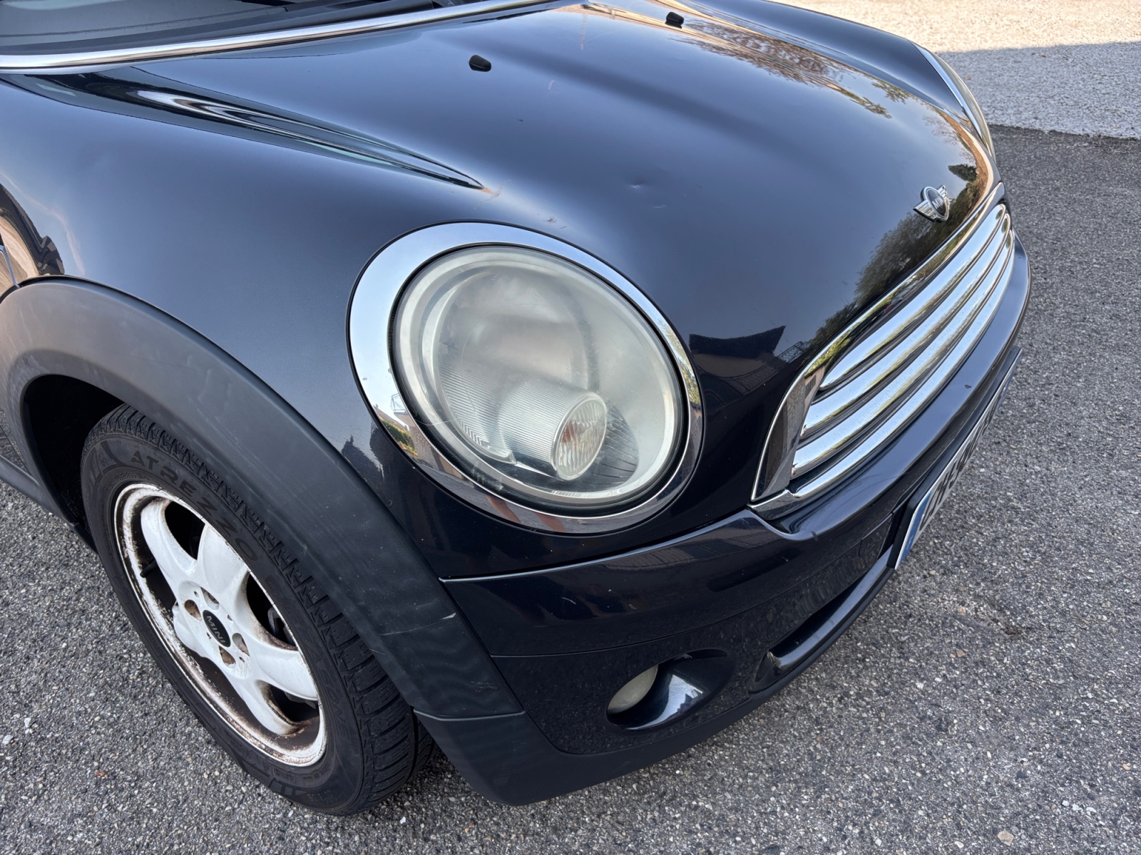 Mini Mini 27
