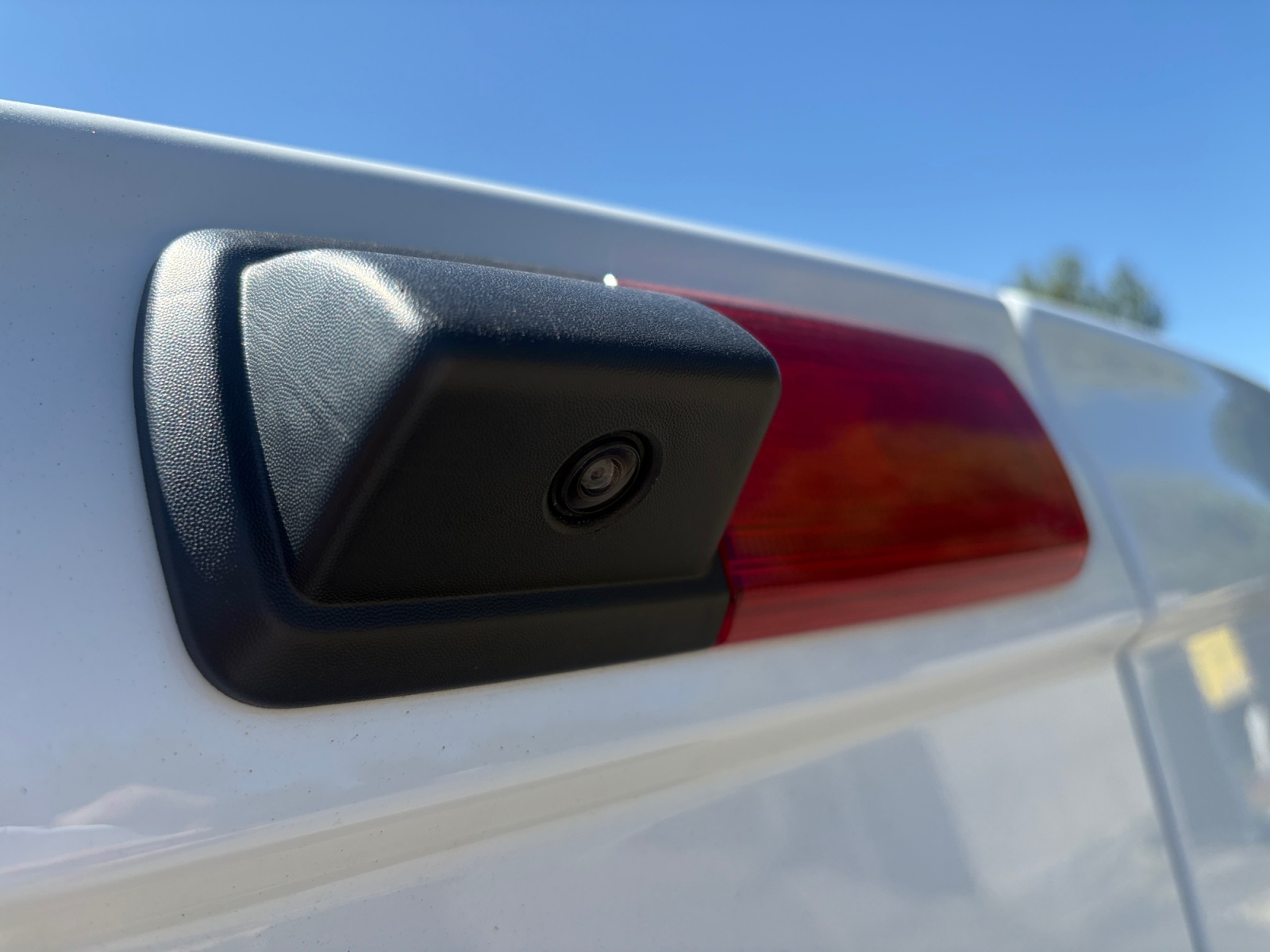 Renault Trafic Vu 18