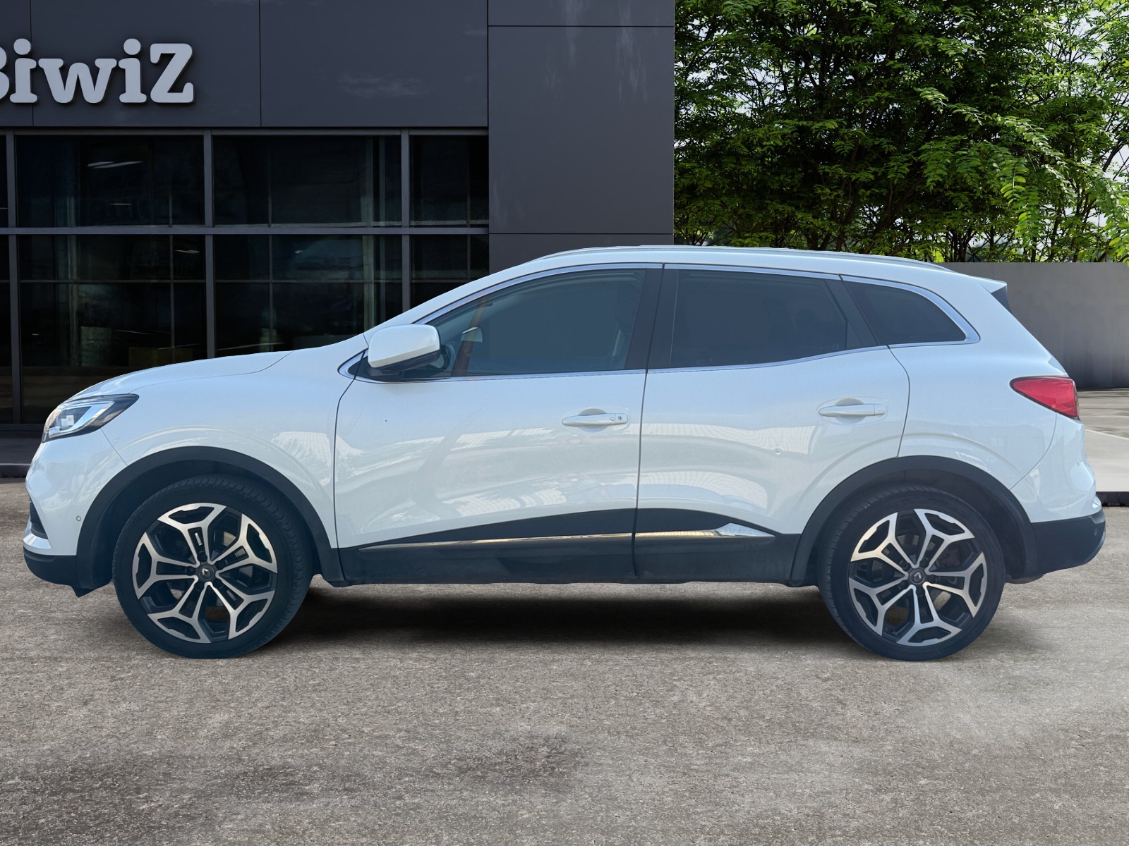 Renault Kadjar 1