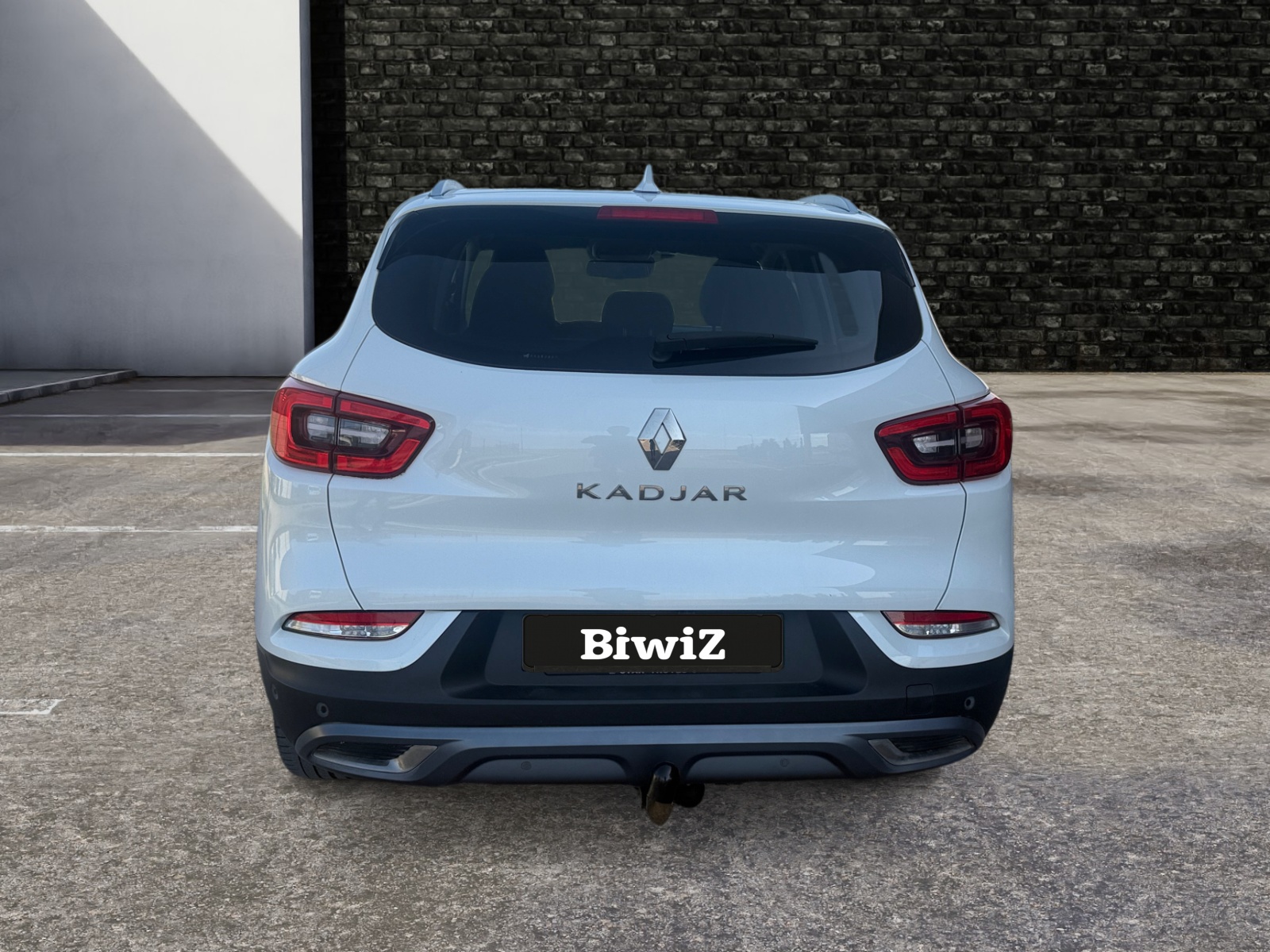 Renault Kadjar 3