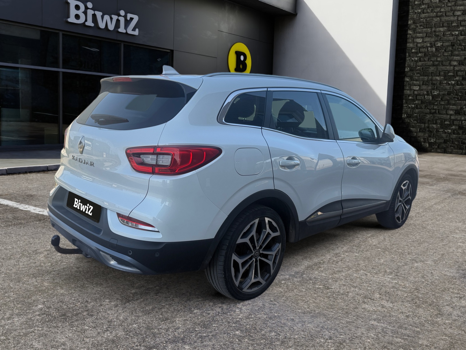 Renault Kadjar 4