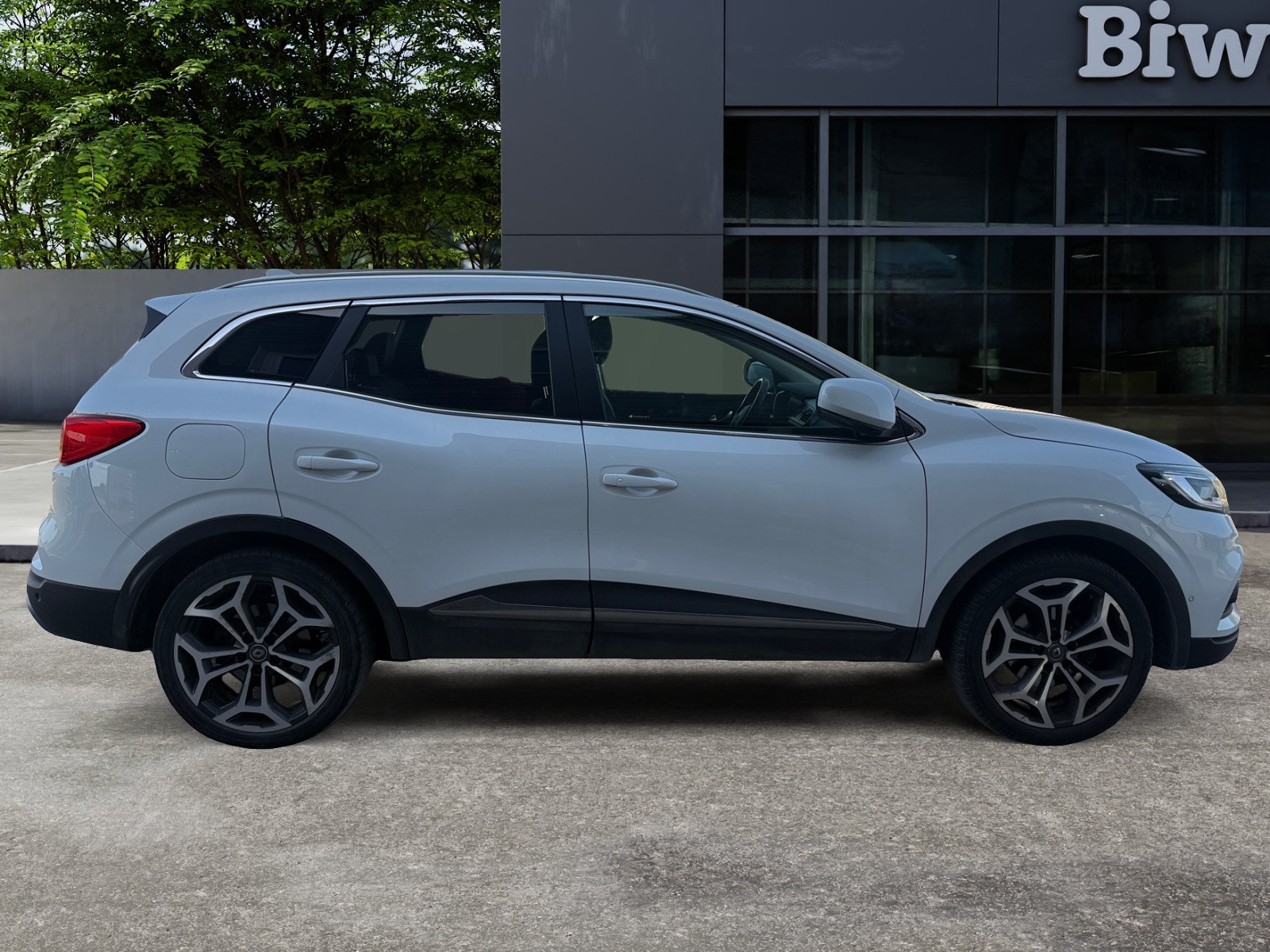 Renault Kadjar 5