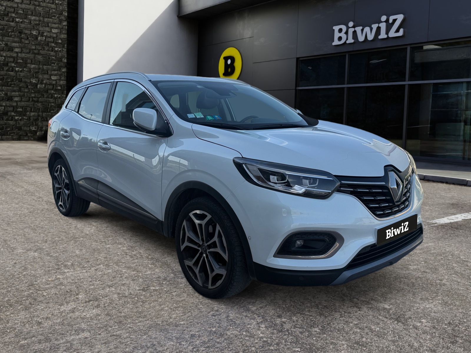 Renault Kadjar 6