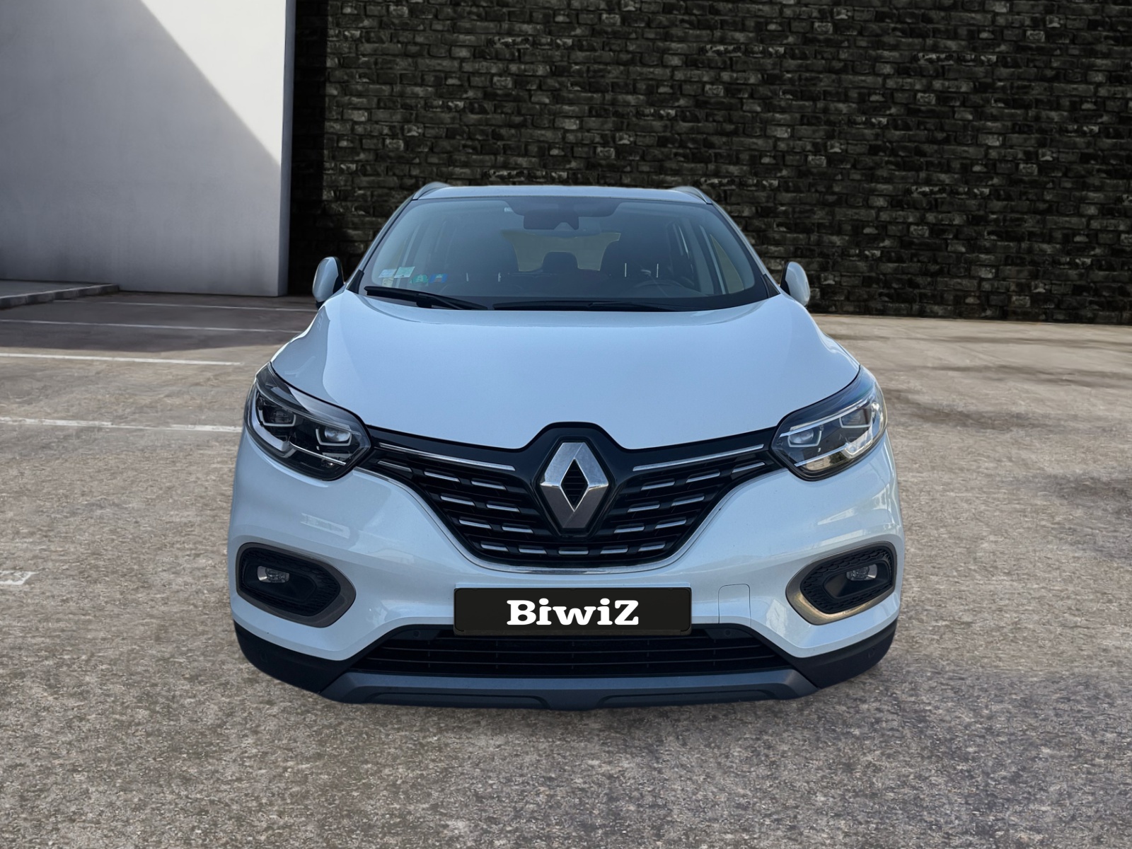 Renault Kadjar 7