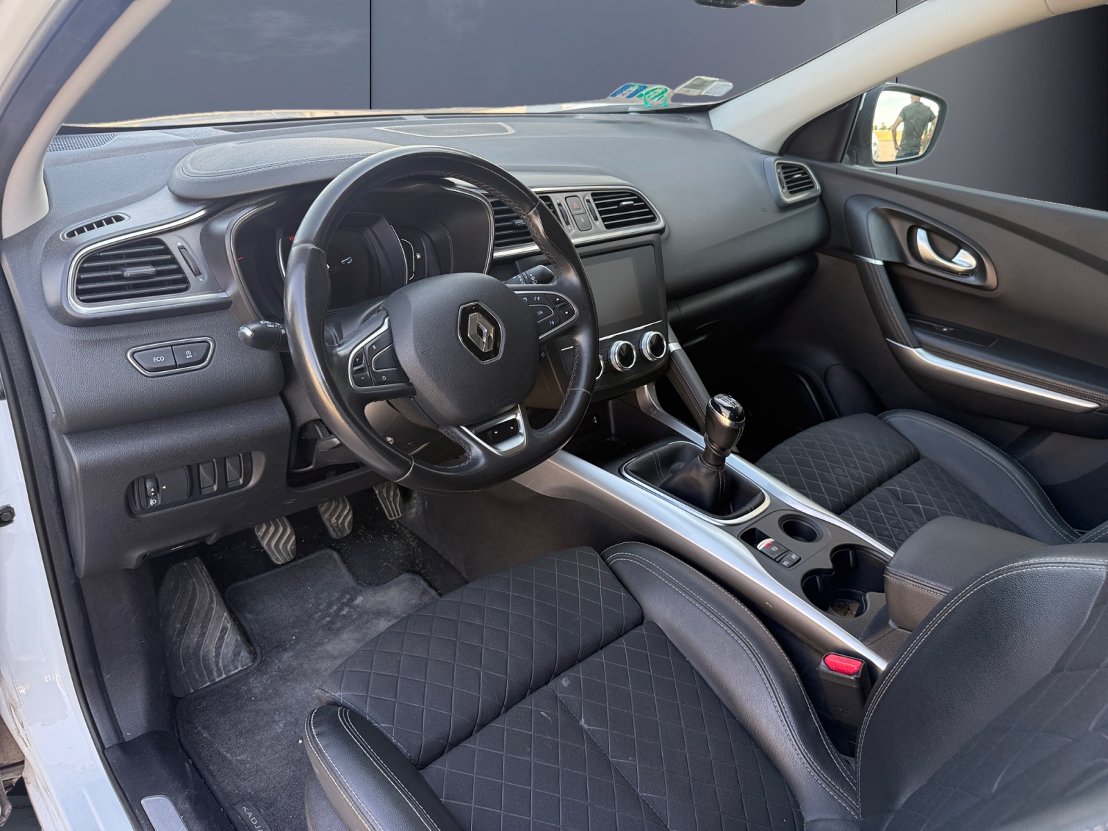 Renault Kadjar 8