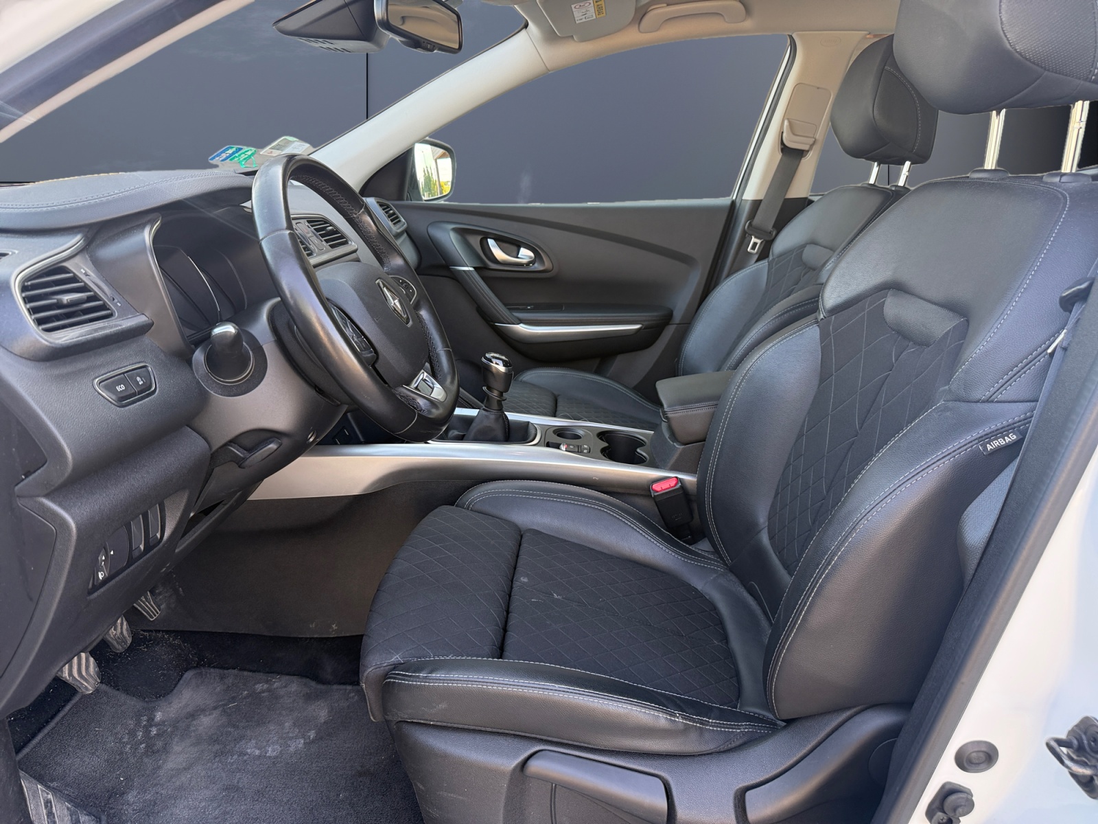 Renault Kadjar 9