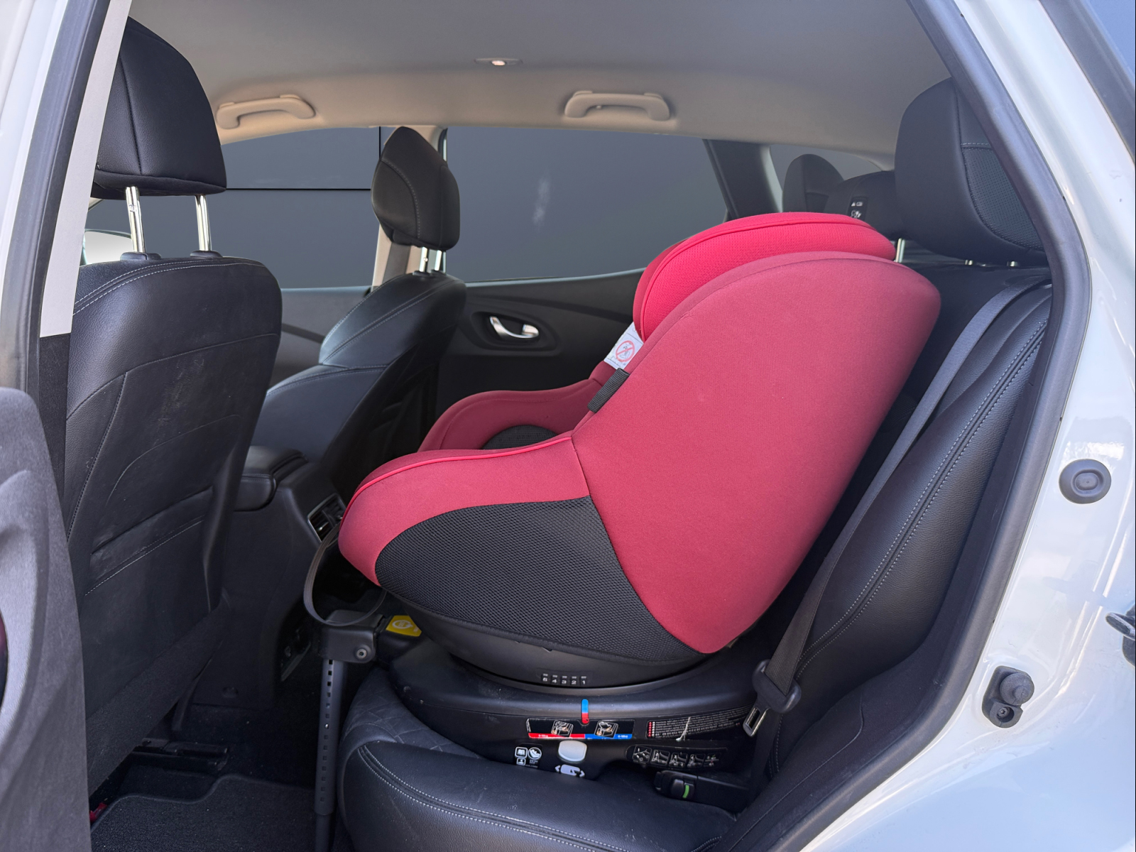 Renault Kadjar 10