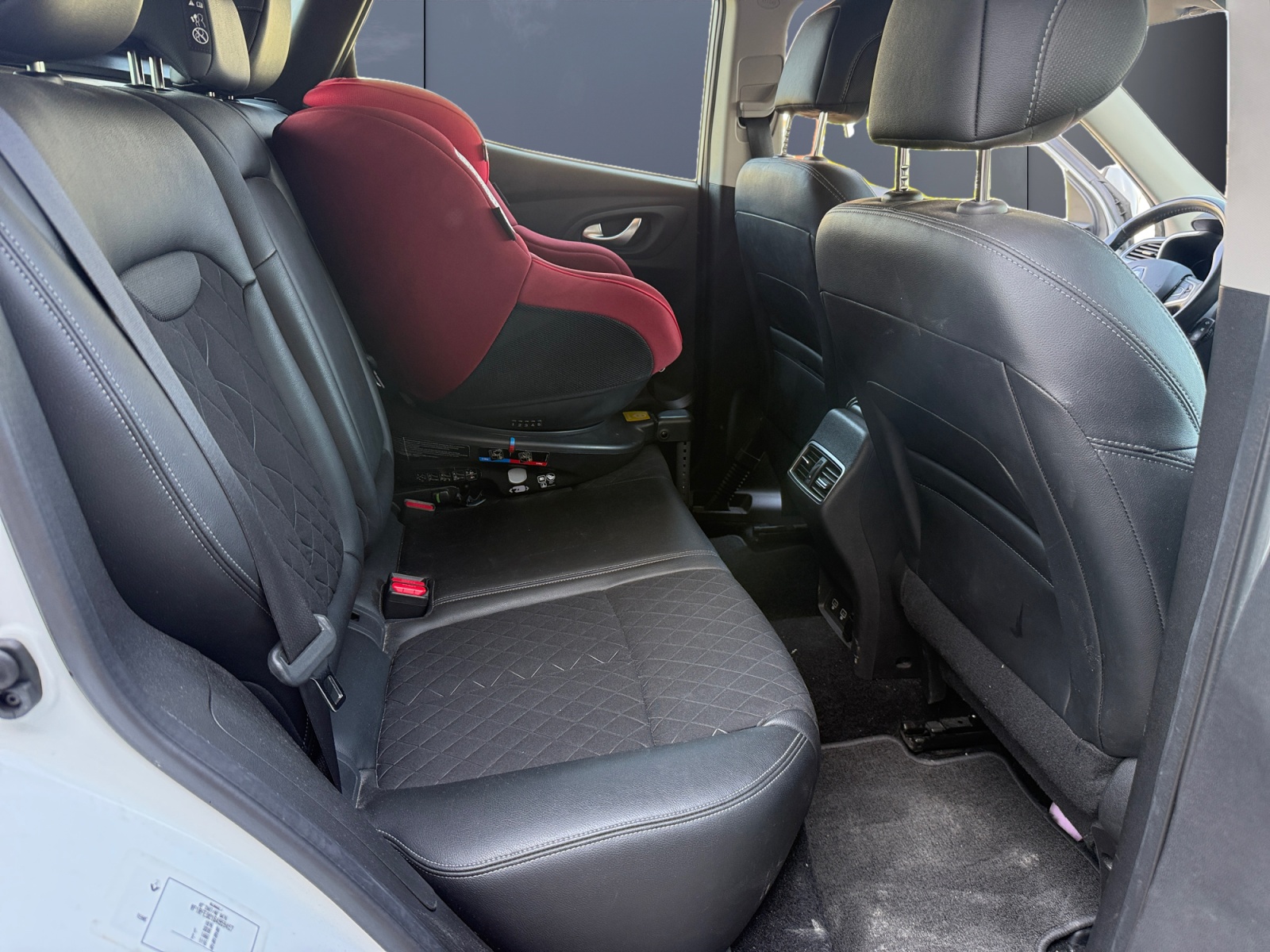 Renault Kadjar 11