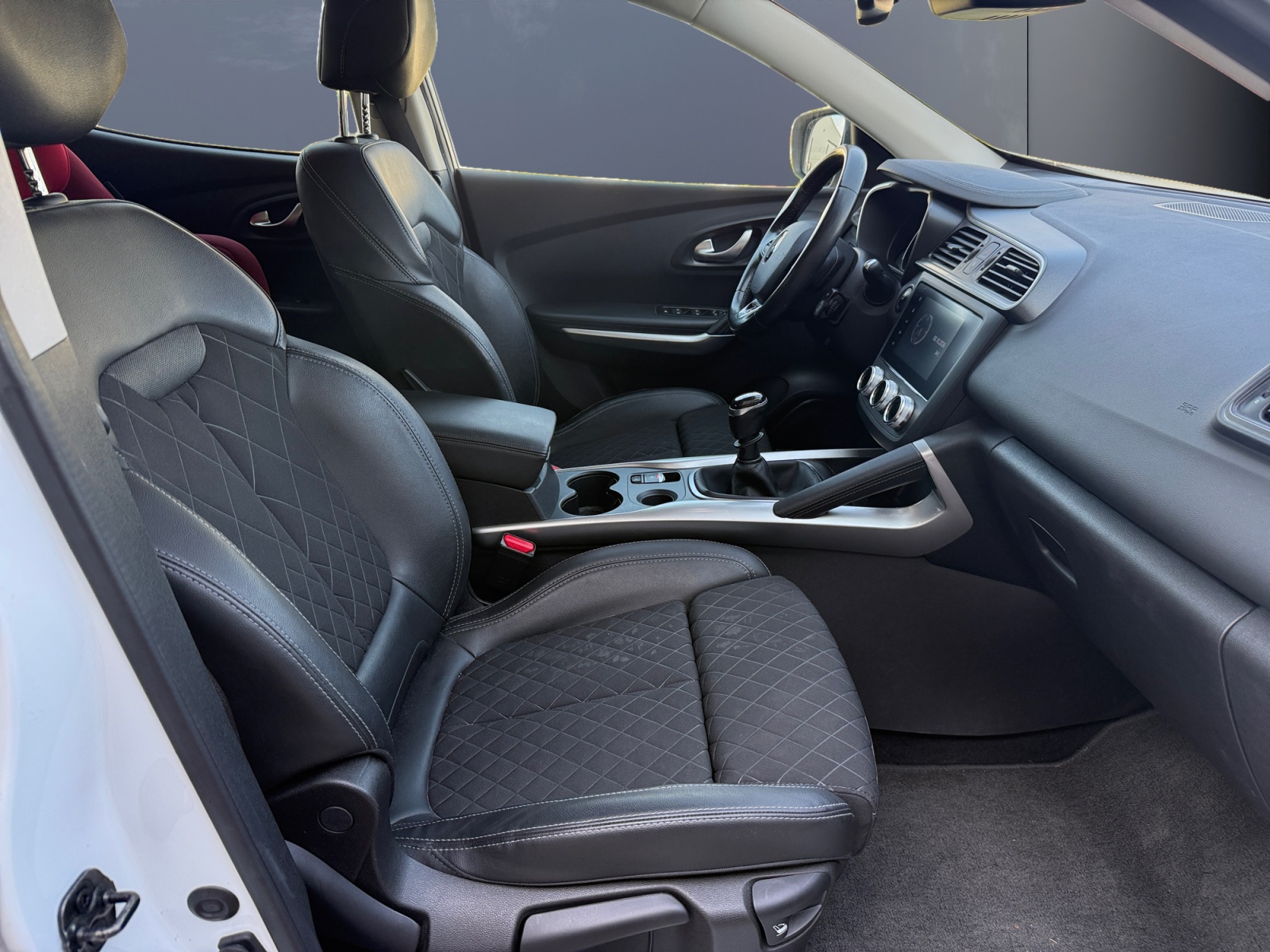Renault Kadjar 13