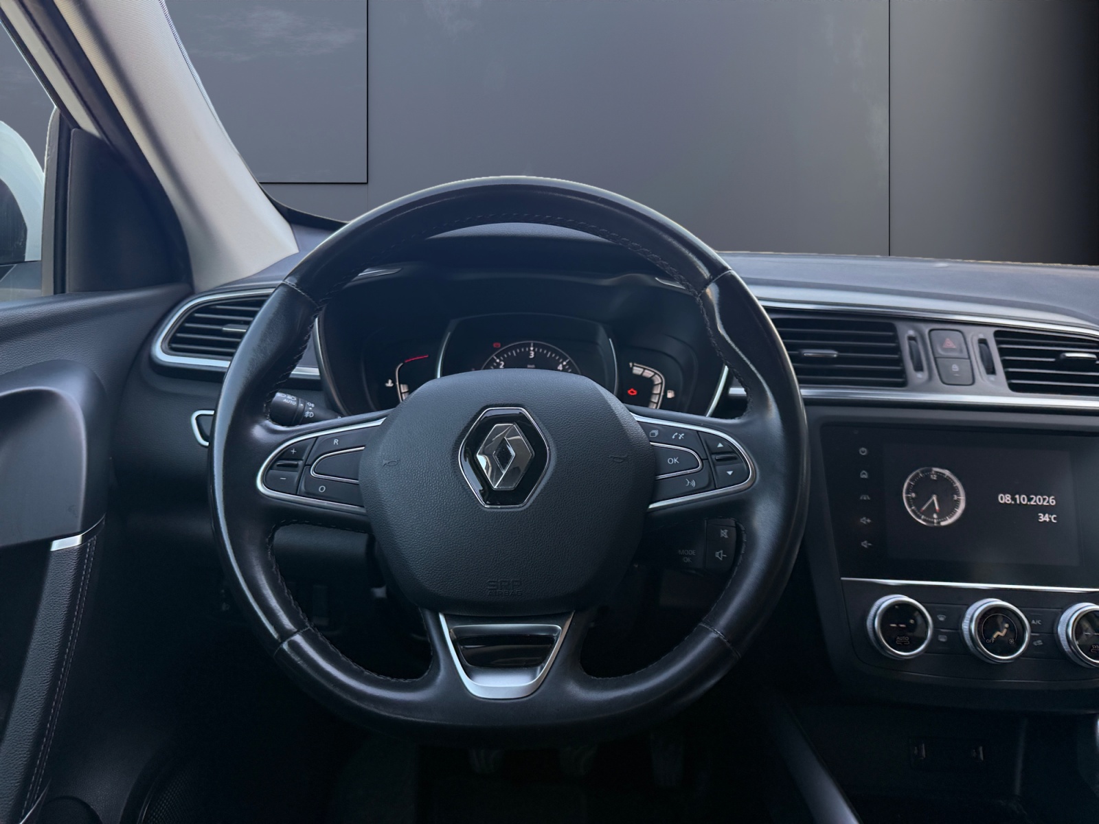 Renault Kadjar 15
