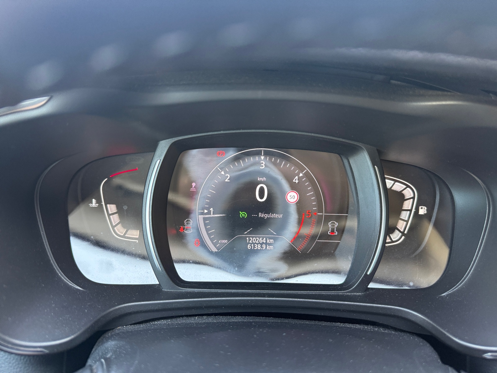 Renault Kadjar 16