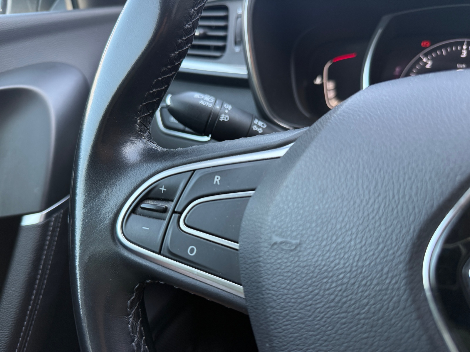 Renault Kadjar 20