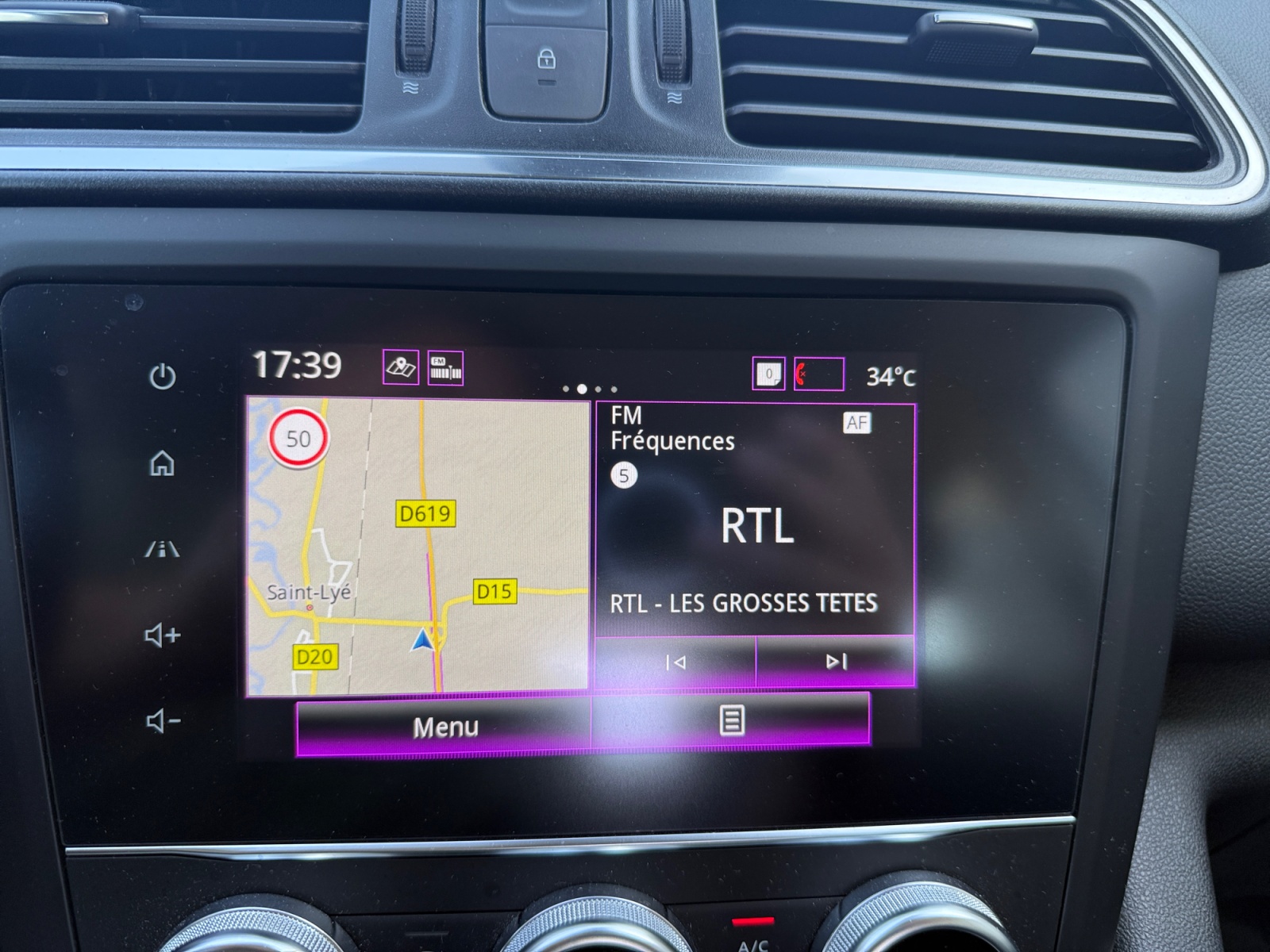 Renault Kadjar 24