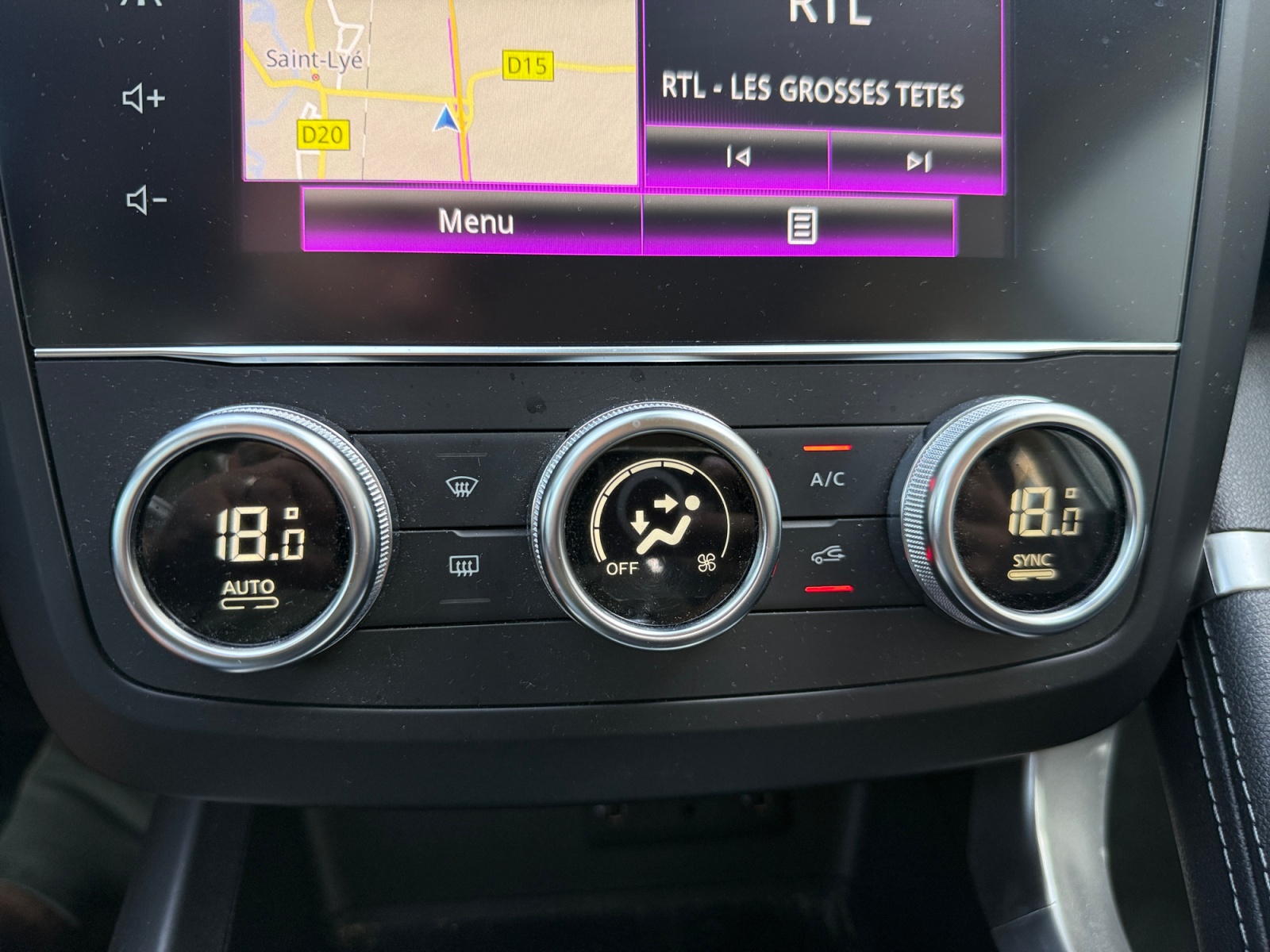 Renault Kadjar 25