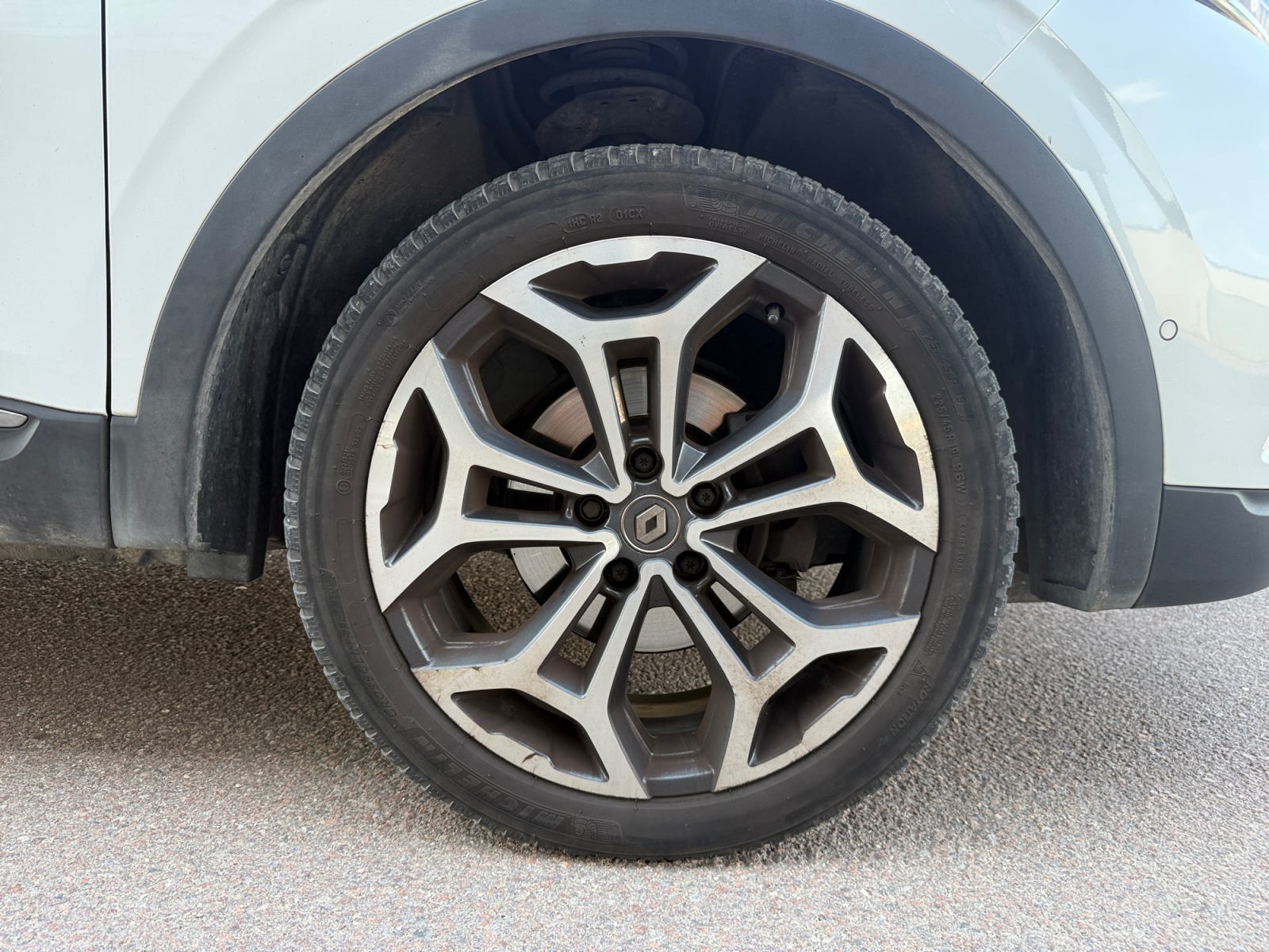 Renault Kadjar 32