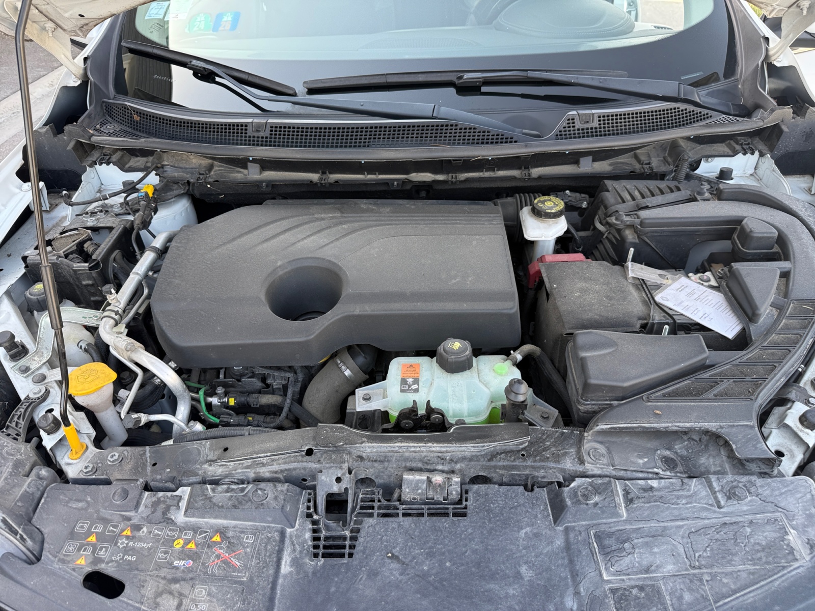 Renault Kadjar 34