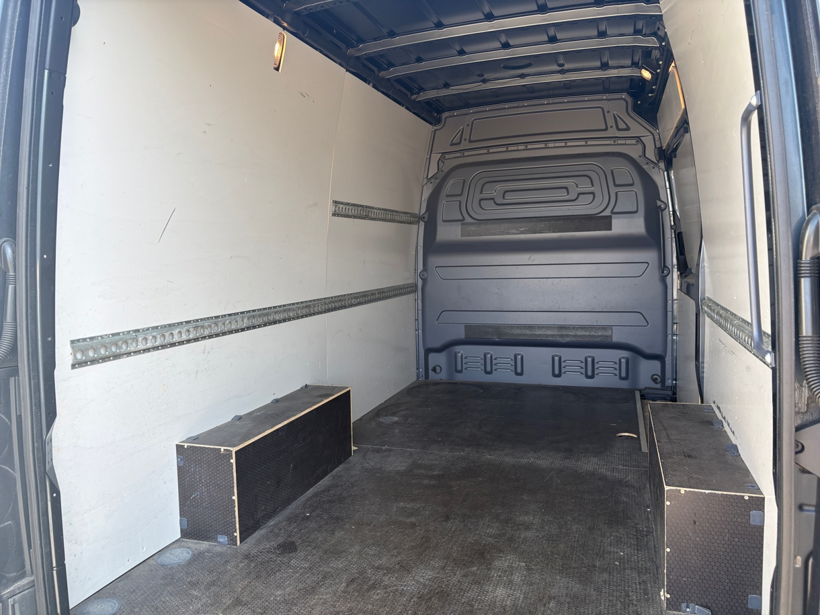 Mercedes-Benz Sprinter Vu 10
