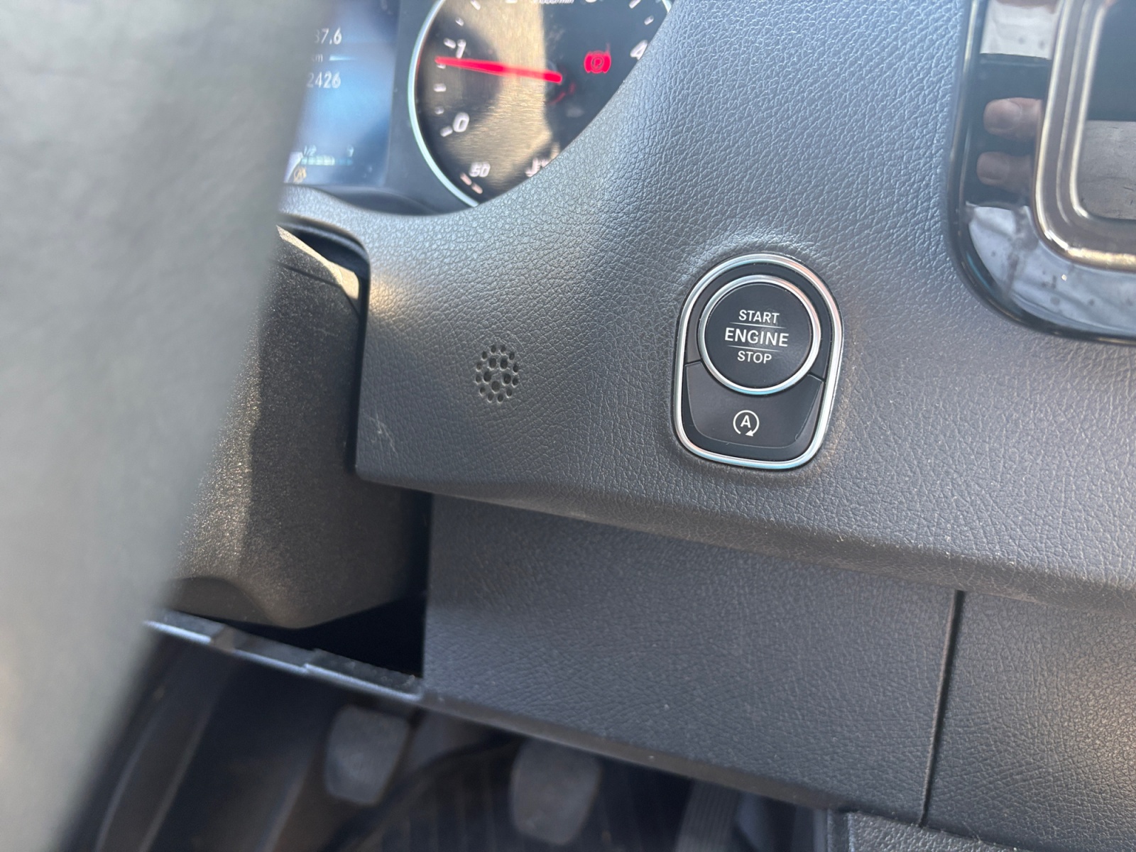 Mercedes-Benz Sprinter Vu 19