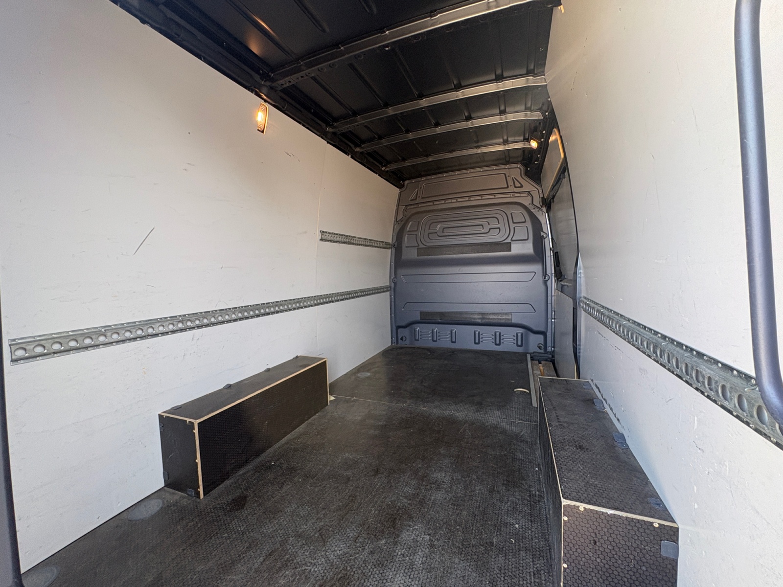Mercedes-Benz Sprinter Vu 26