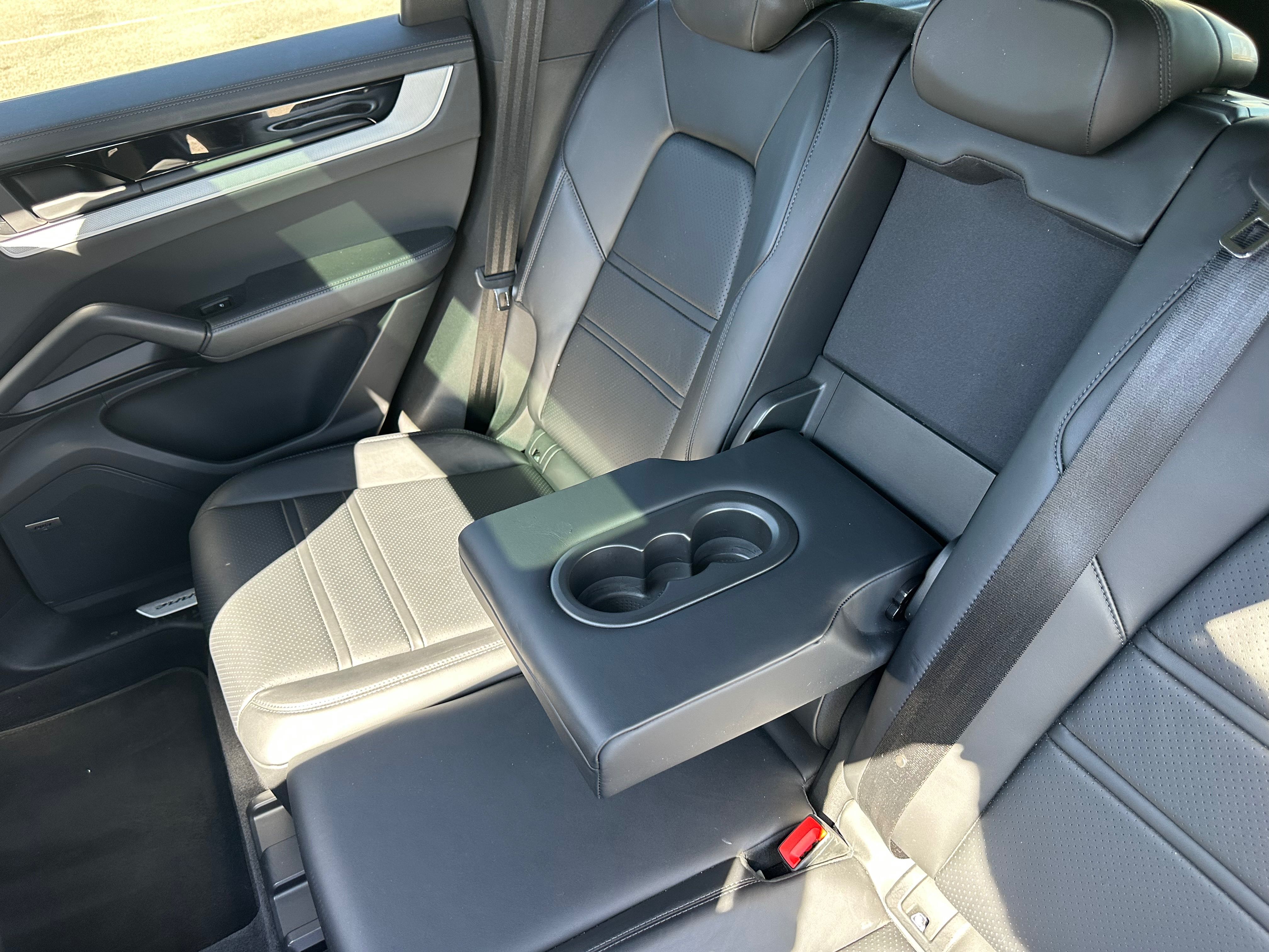 Porsche Cayenne 34