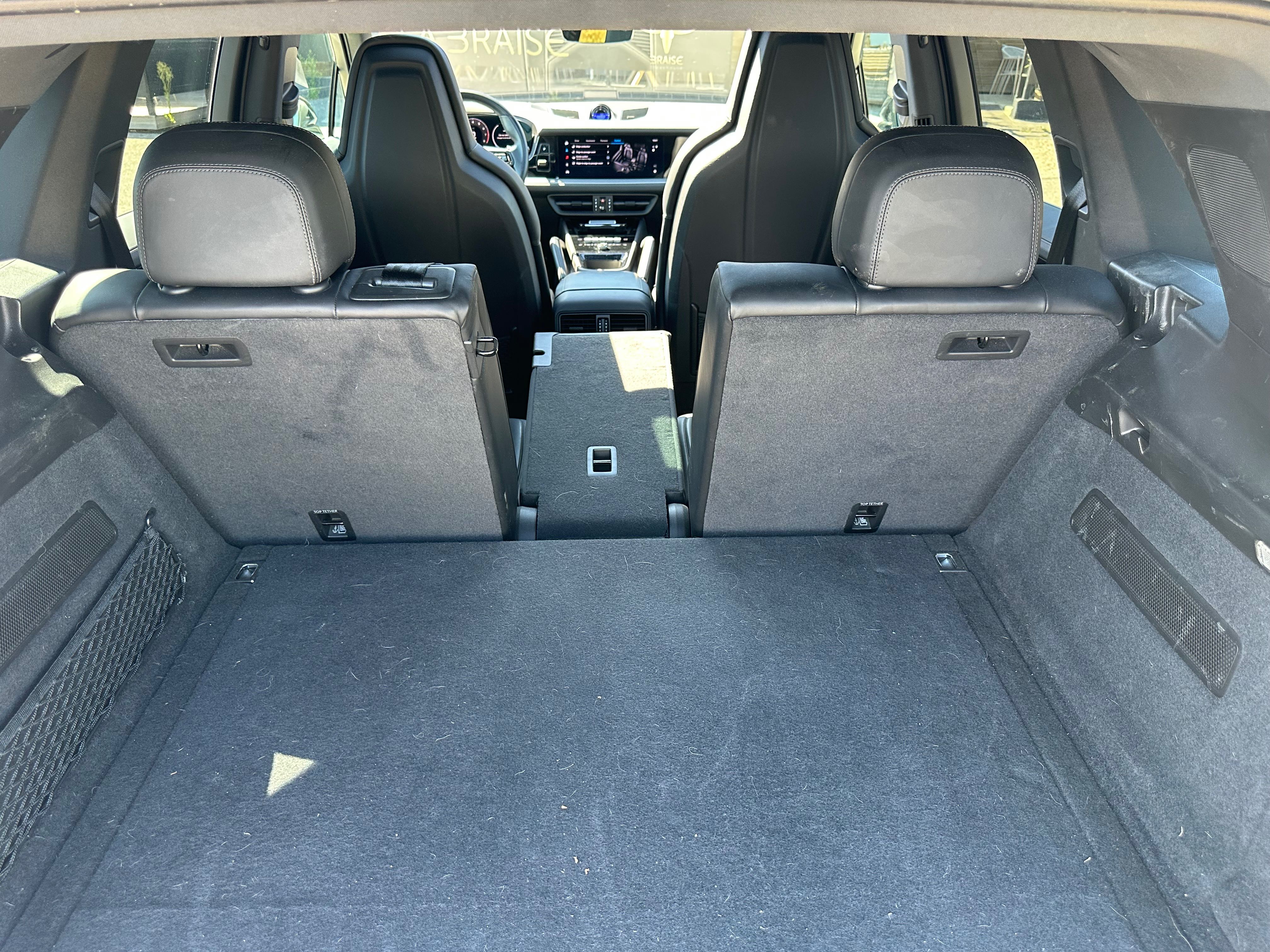 Porsche Cayenne 35